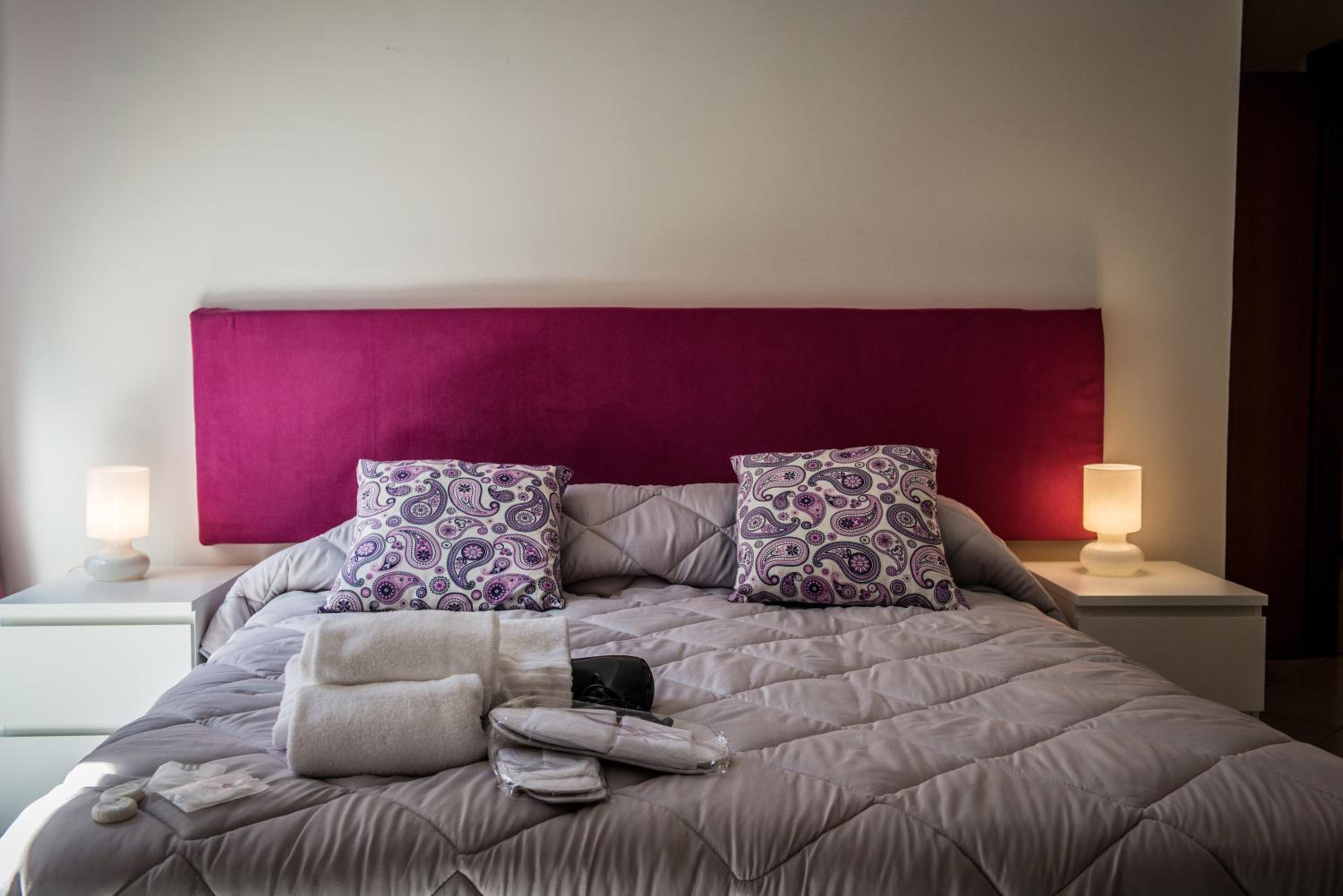 B&B Luxury Salerno Central