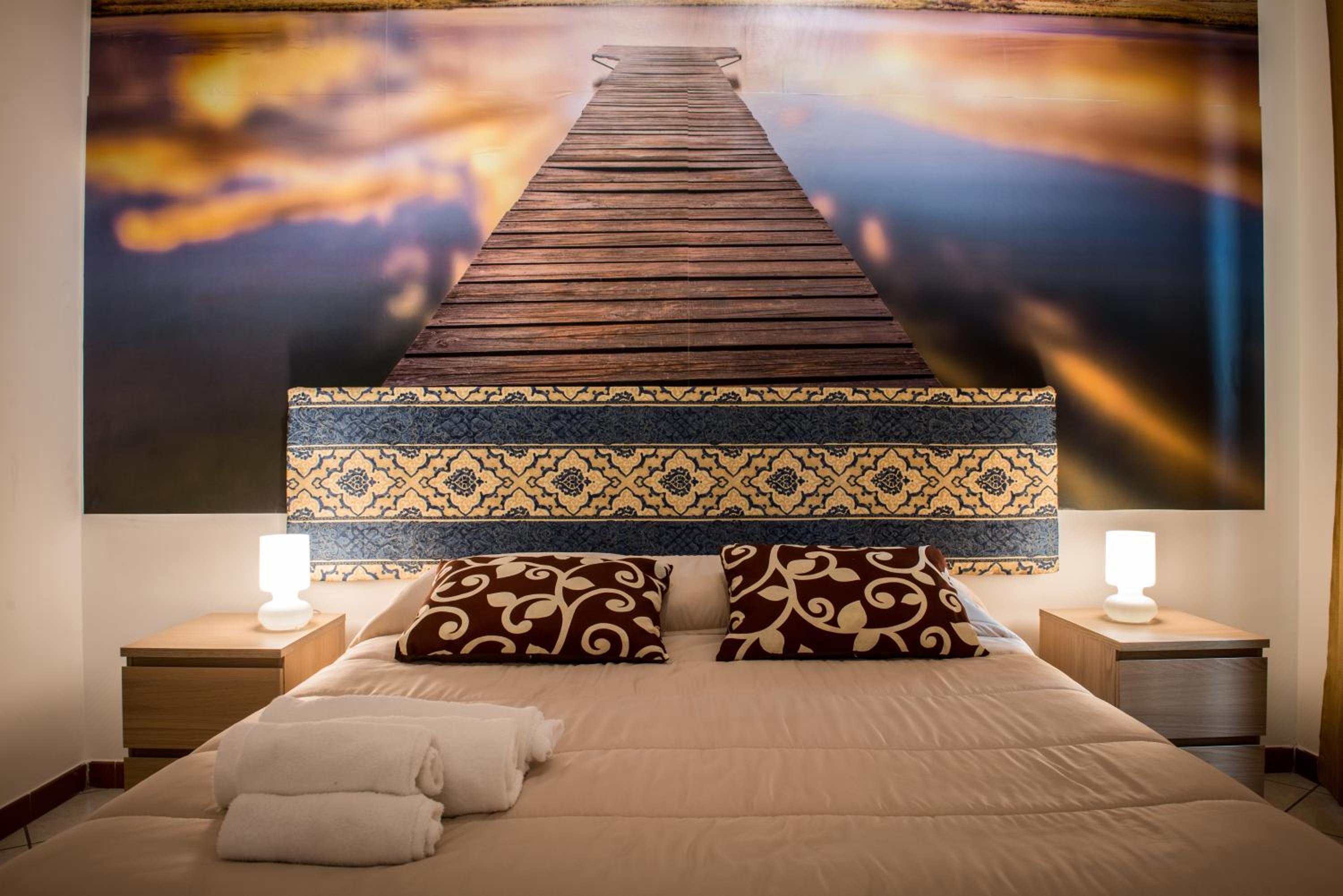 B&B Luxury Salerno Central