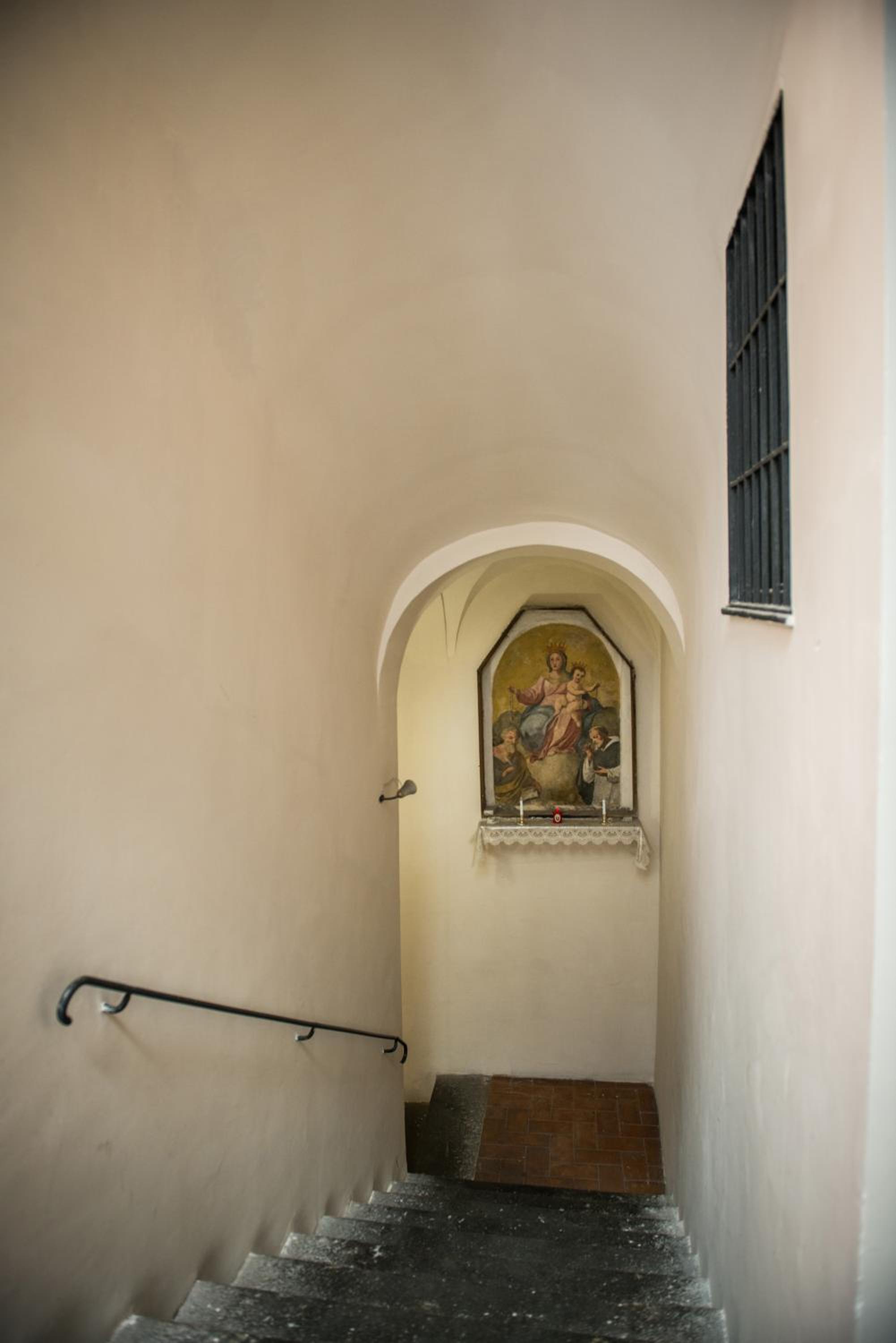 B&B Luxury Salerno Central