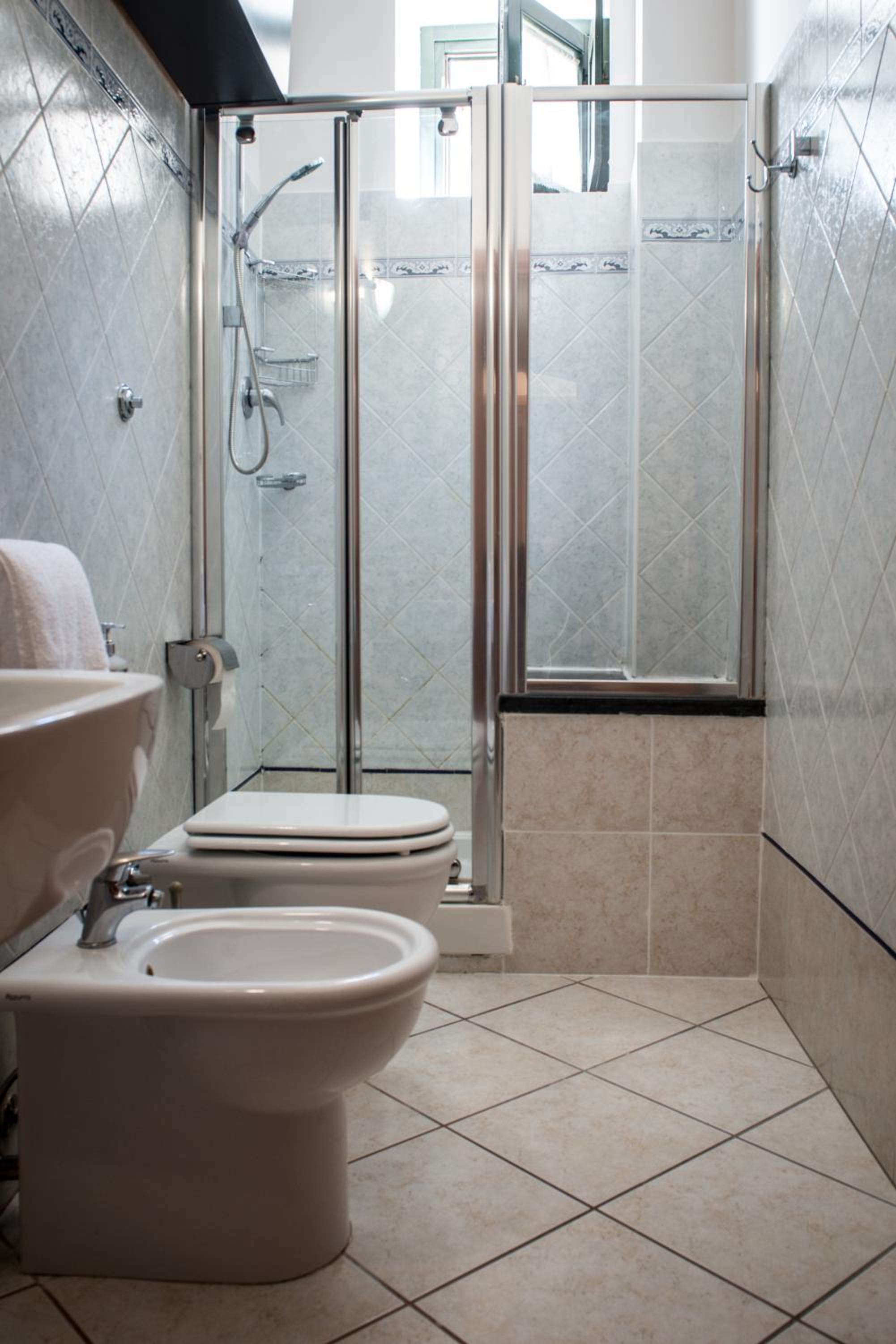 B&B Luxury Salerno Central