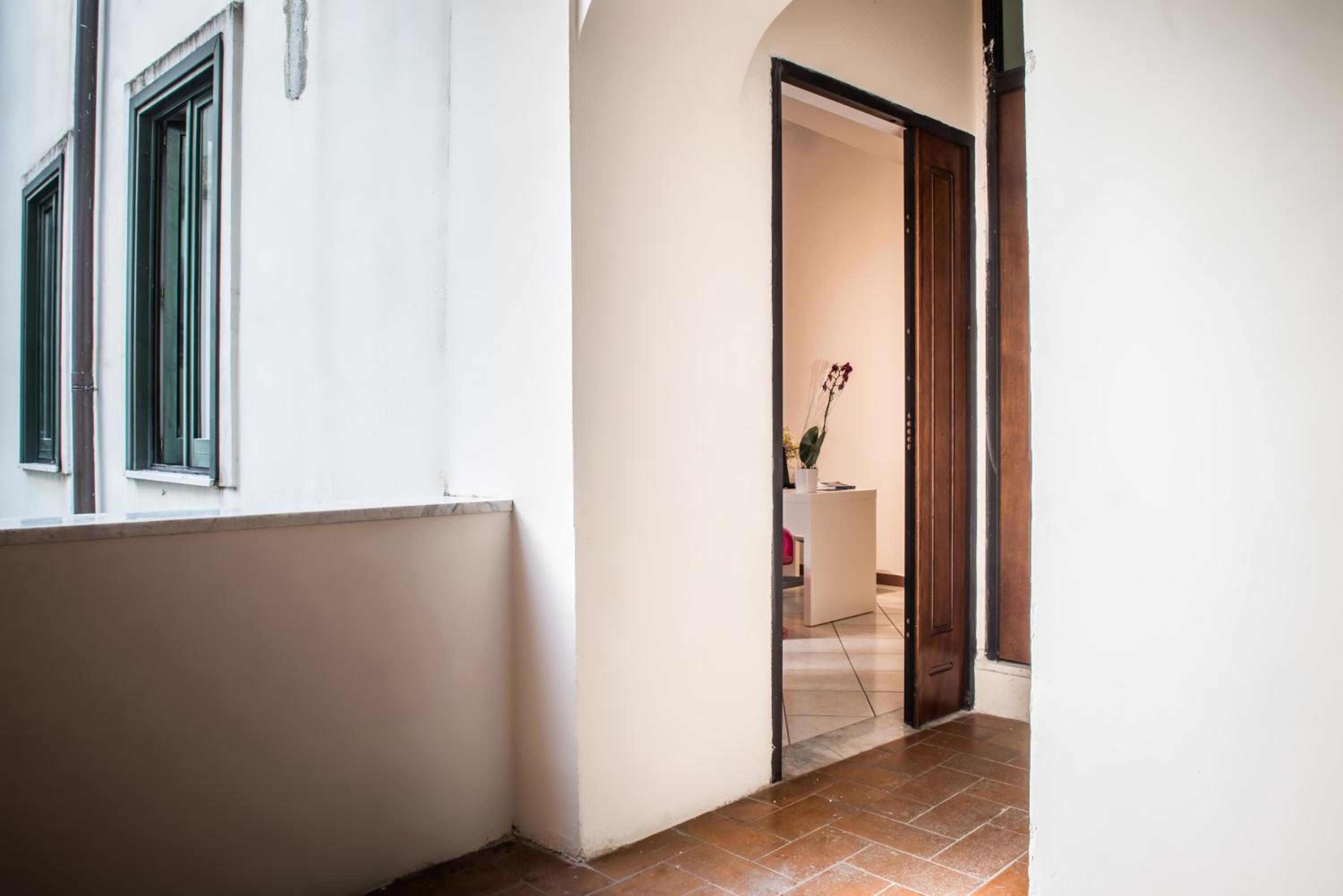 B&B Luxury Salerno Central
