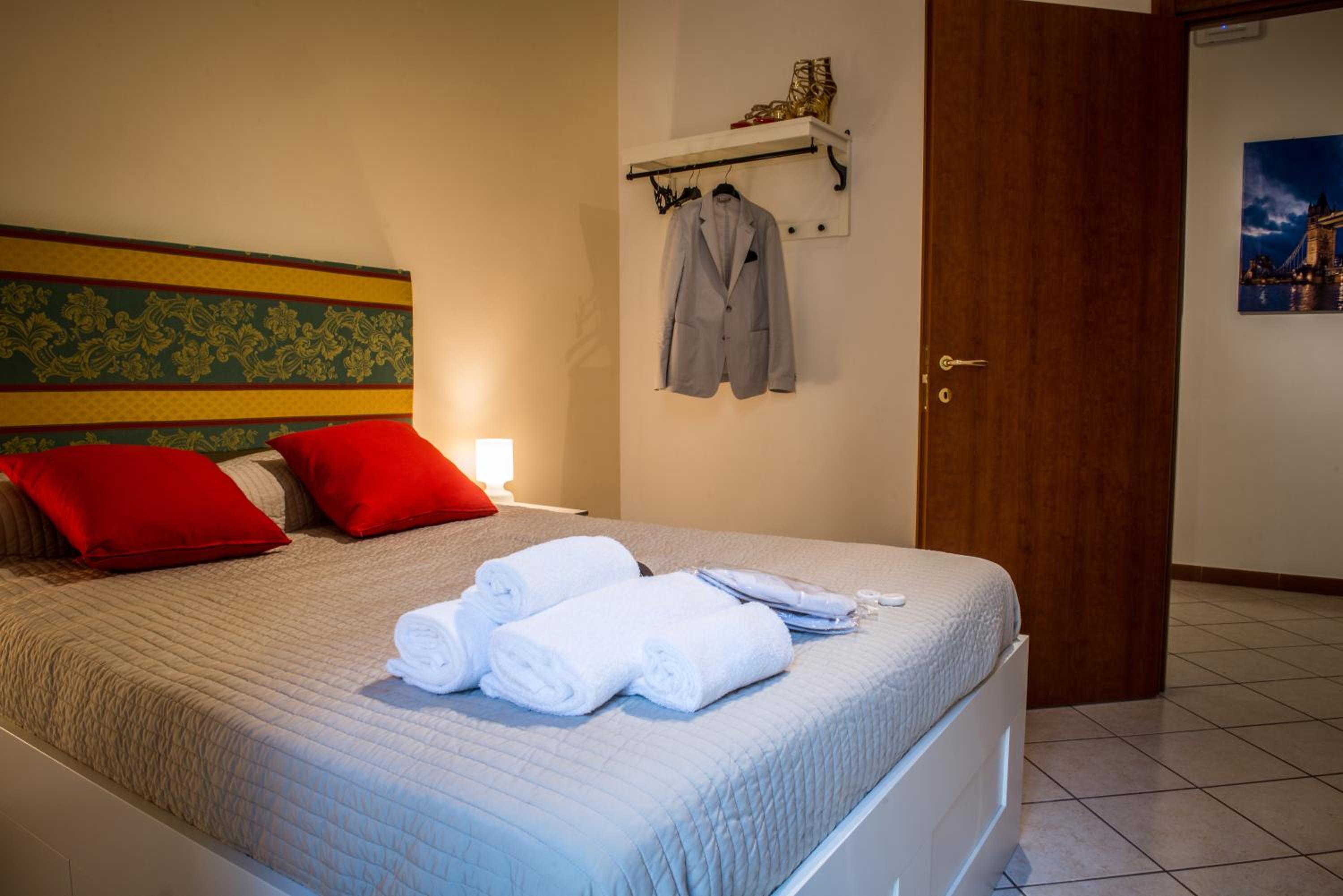 B&B Luxury Salerno Central