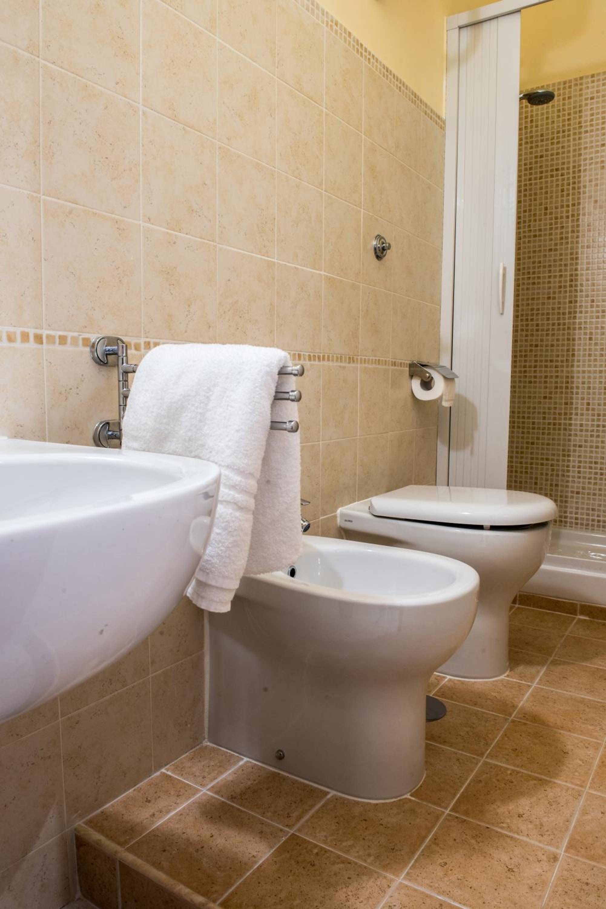 B&B Luxury Salerno Central
