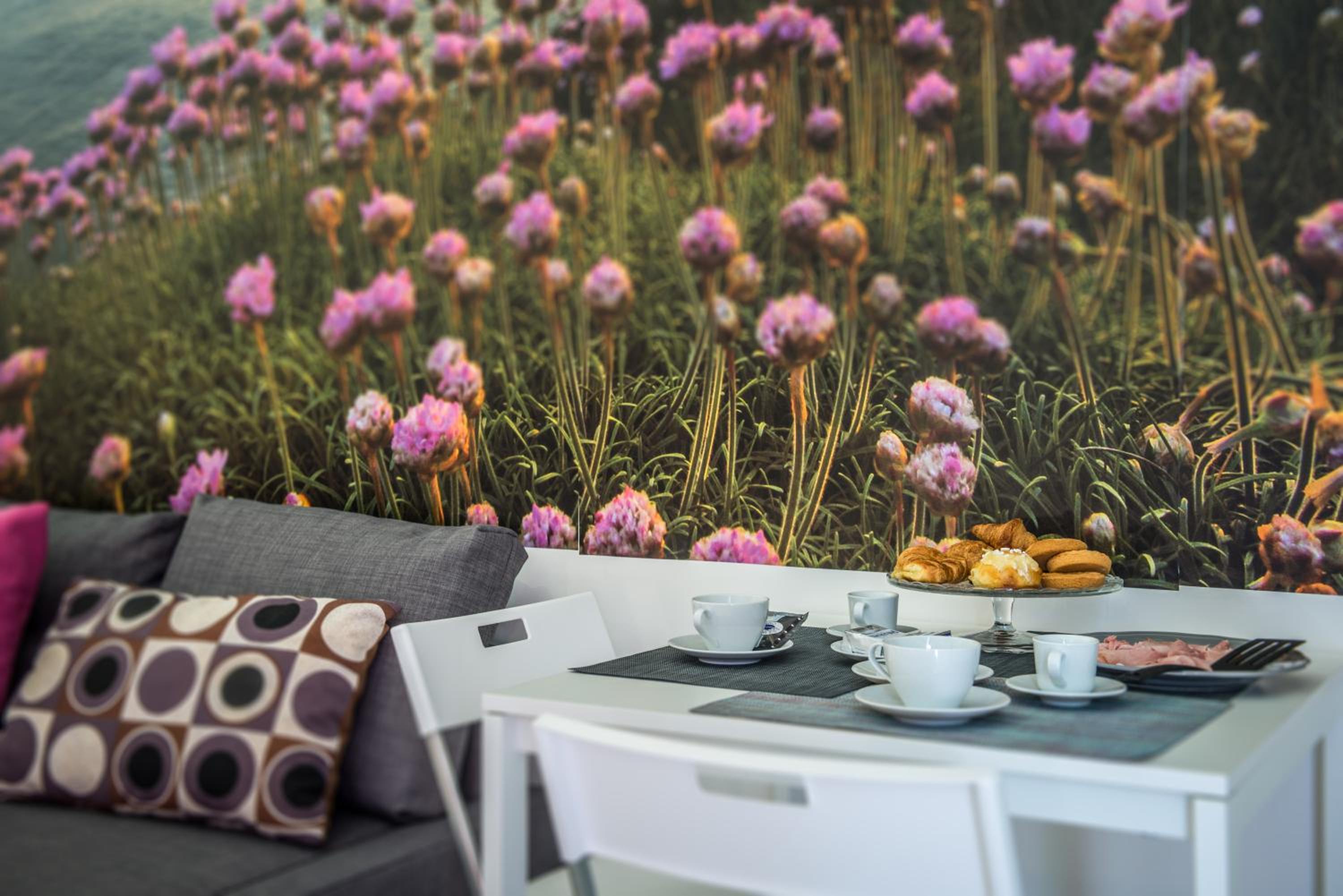 B&B Luxury Salerno Central