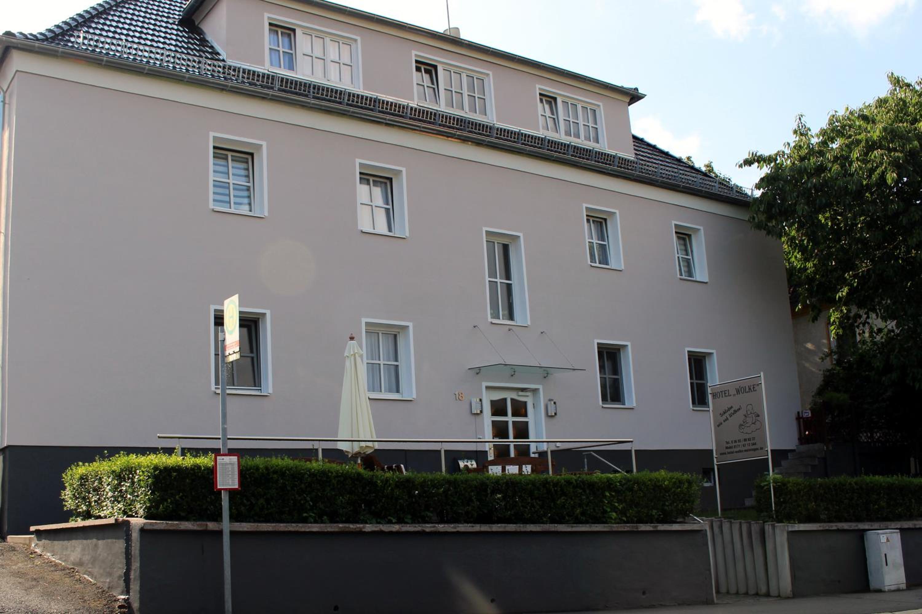Hotel Wolke - Property Image 37