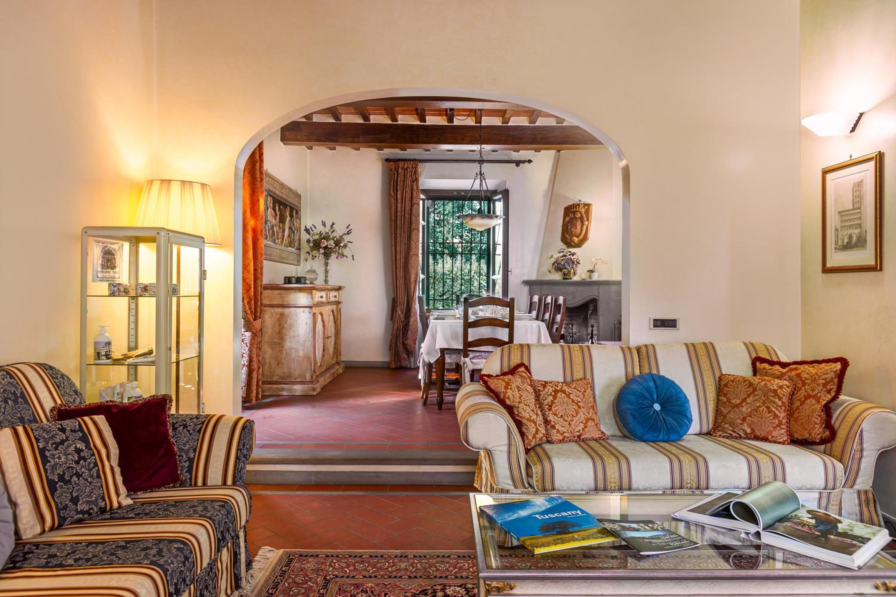 Villa Colombai