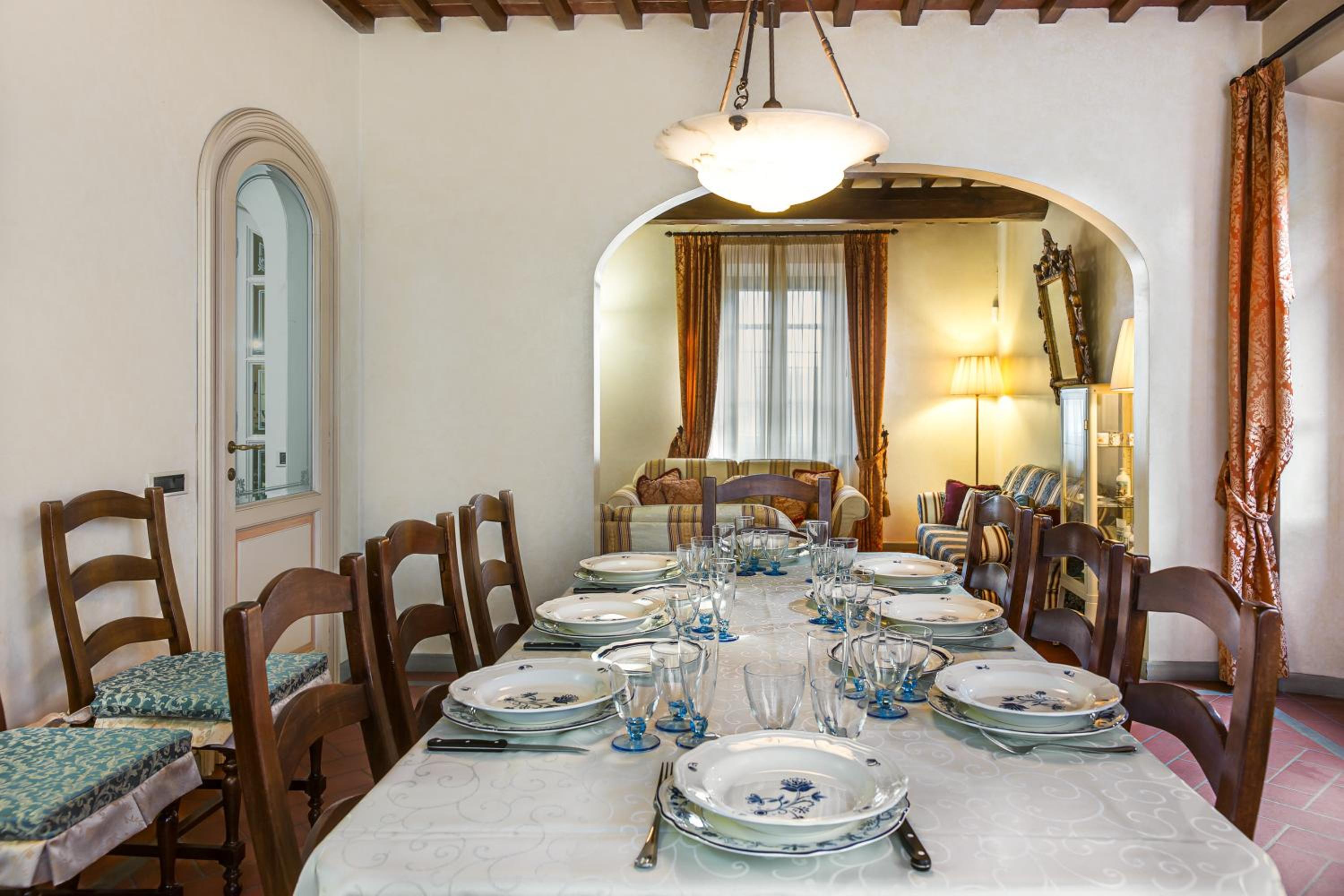 Villa Colombai