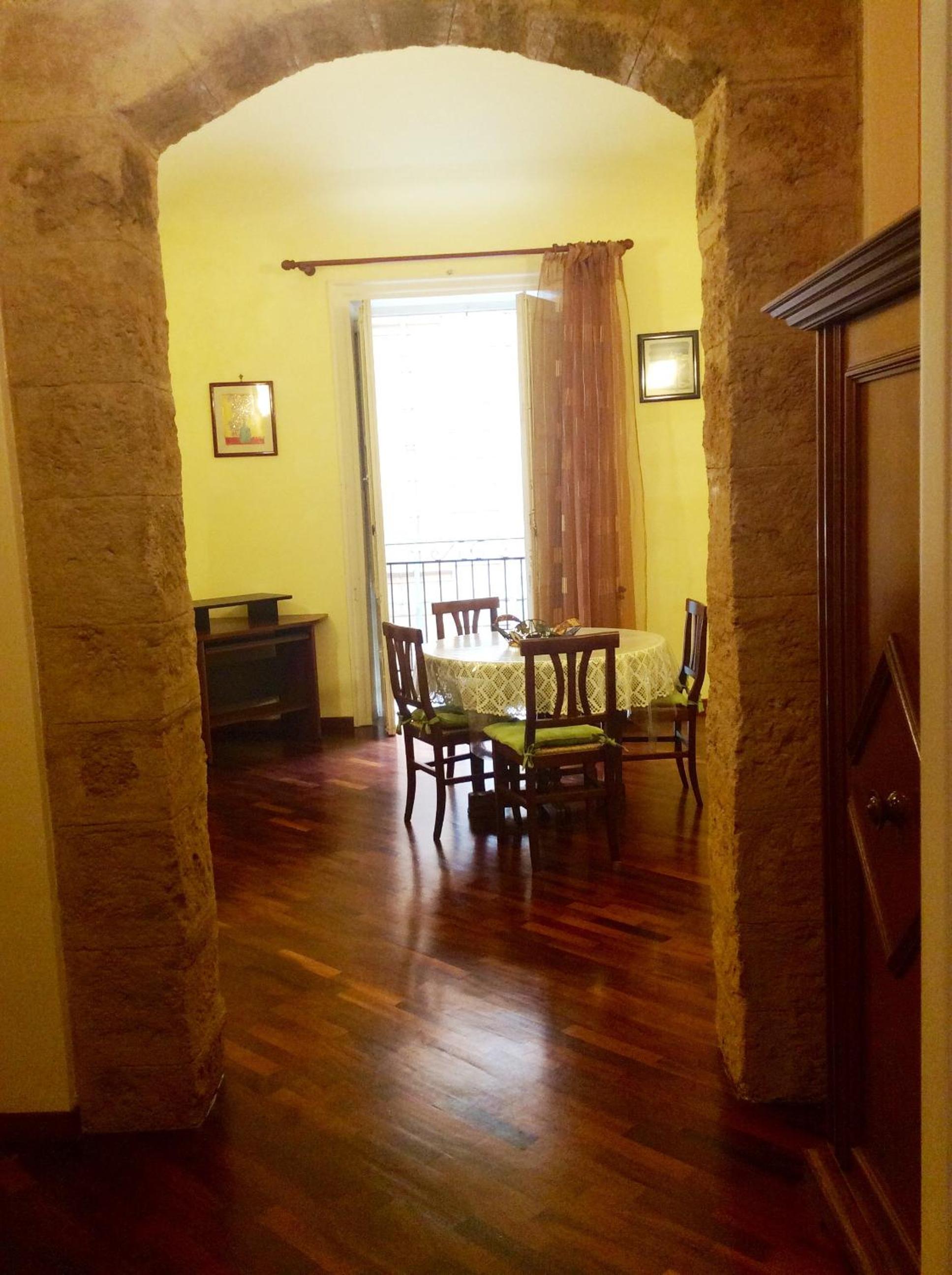 La Casa Di Tufo view 3