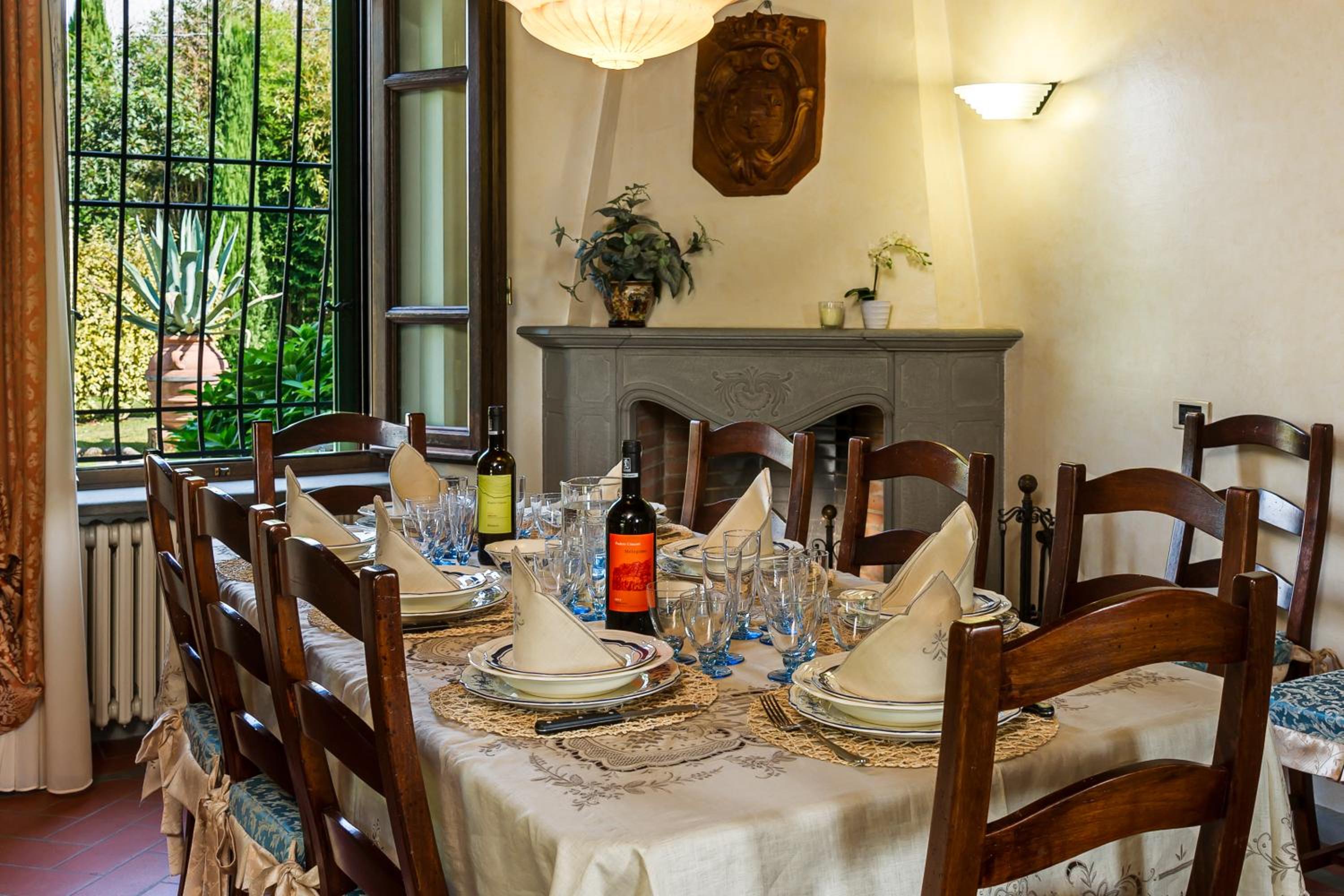 Villa Colombai