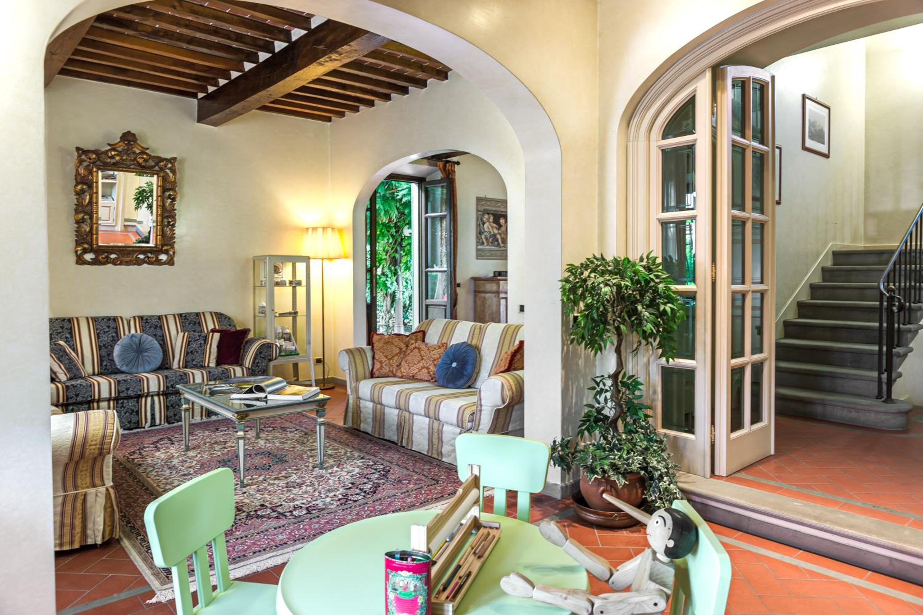 Villa Colombai
