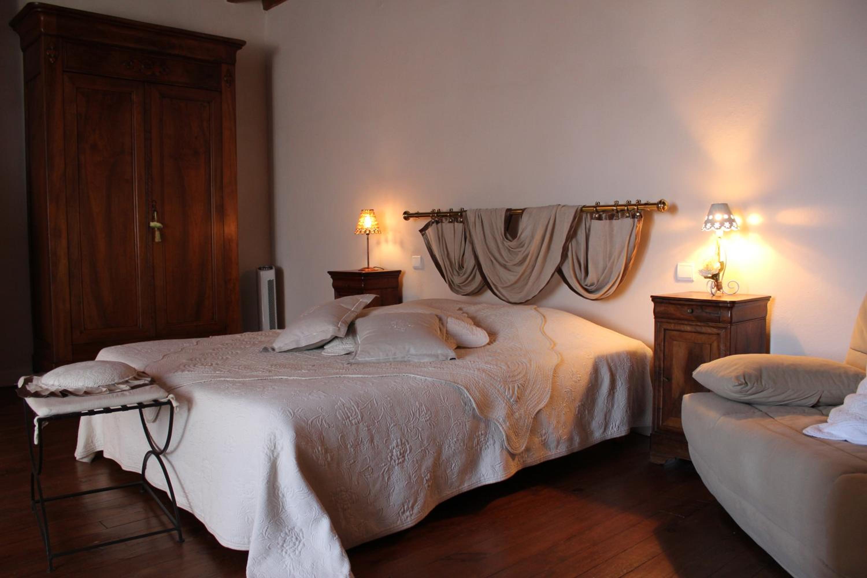 La Maison d'Anais