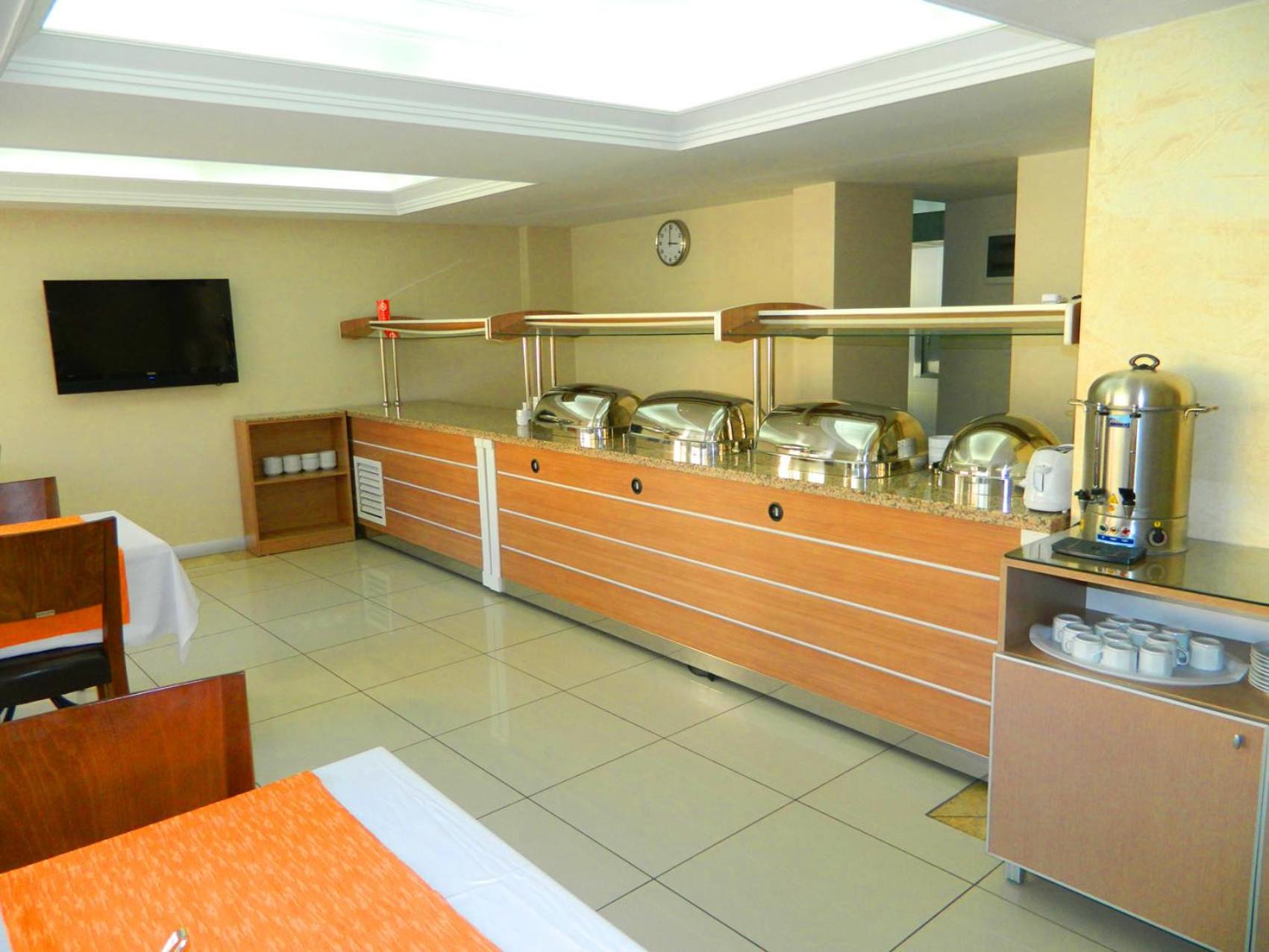 Hotel Baylan Basmane - Image 116