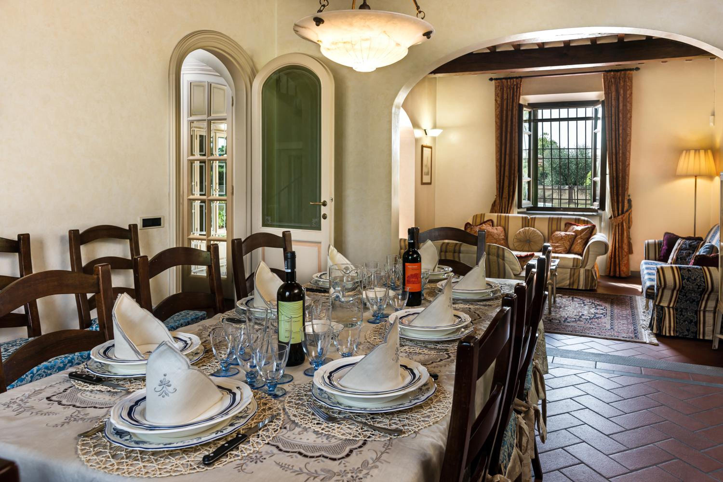 Villa Colombai