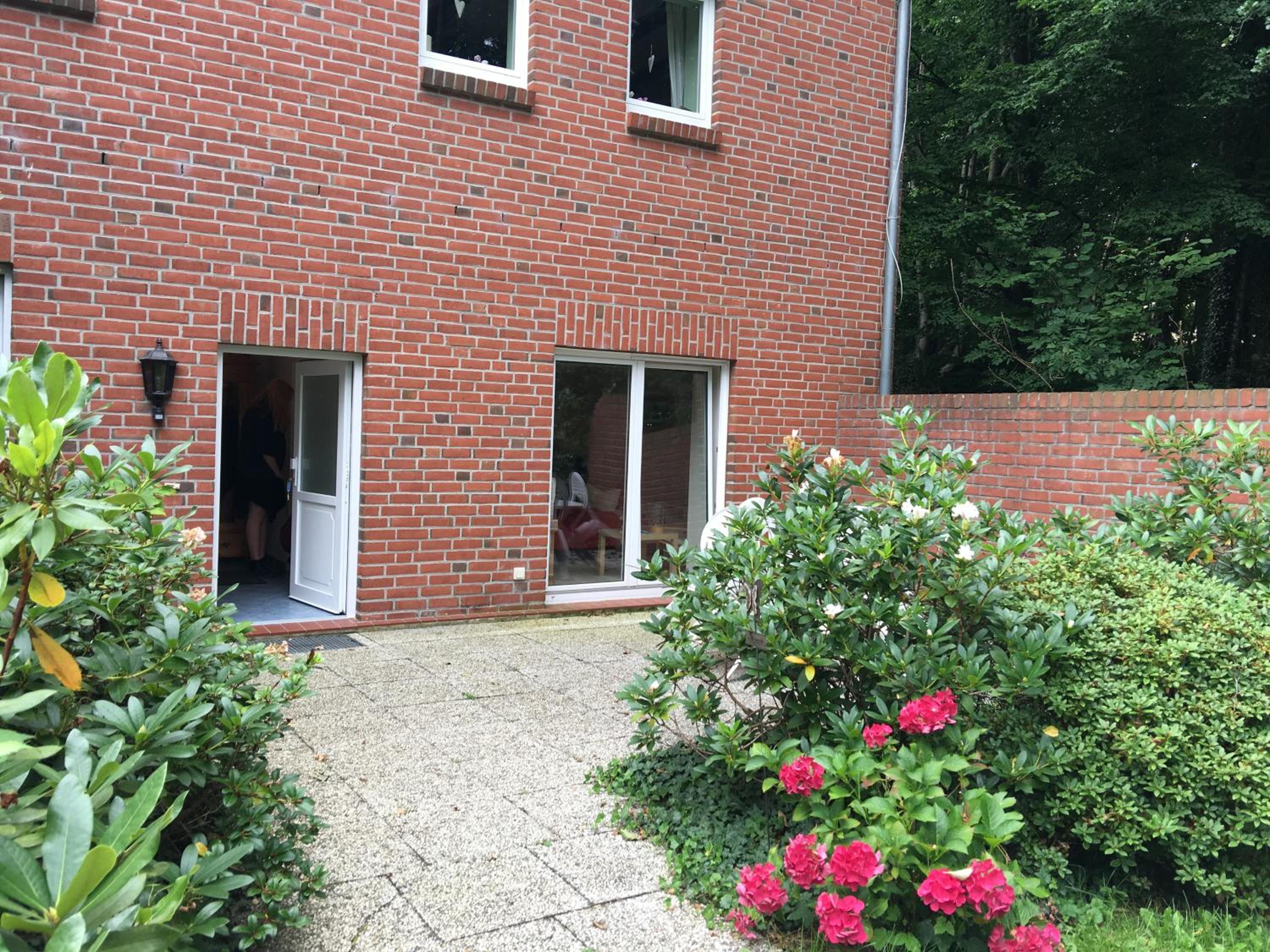 Ferienwohnung am Mühlenpark view 2