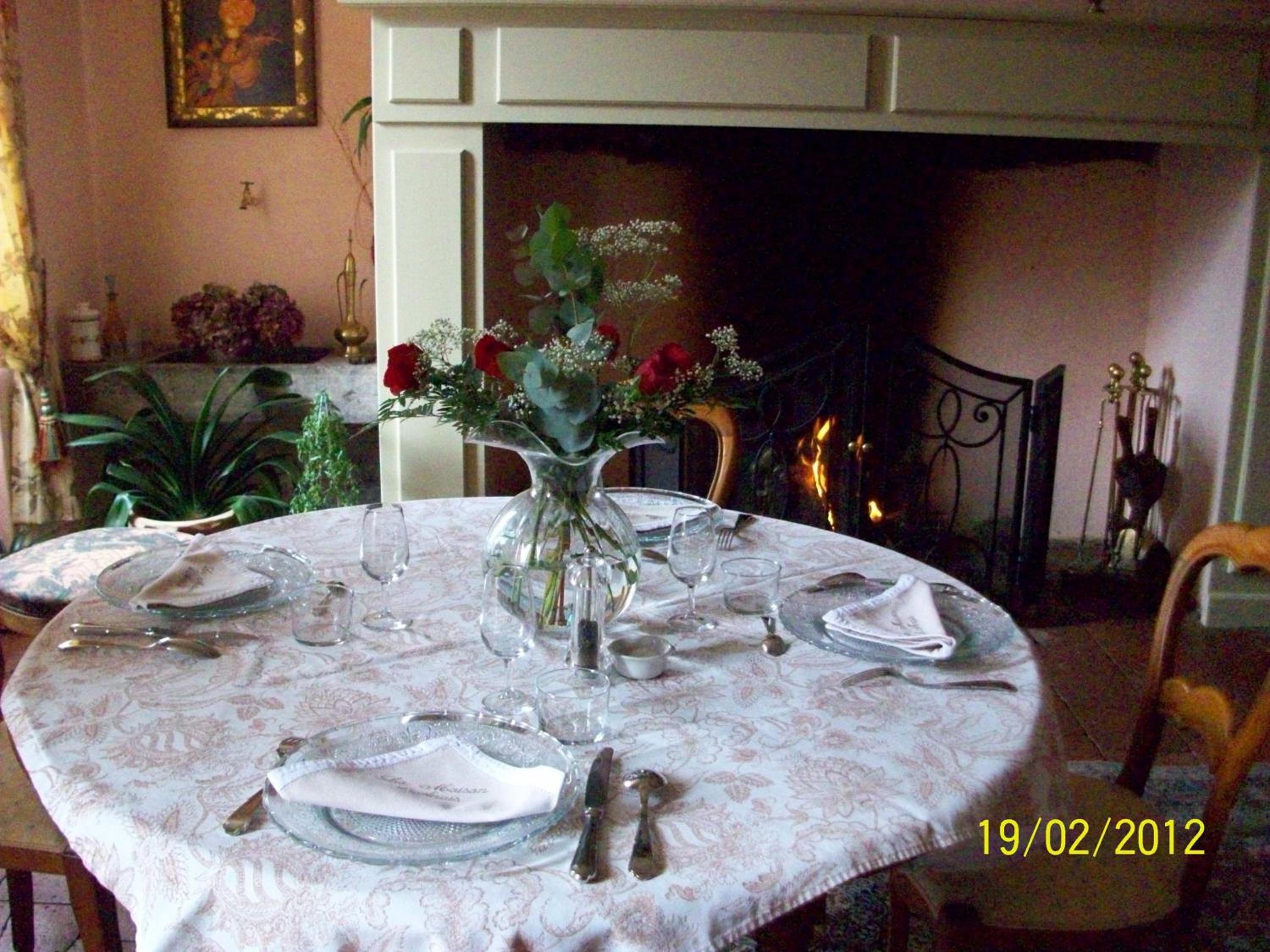 La Maison d'Anais