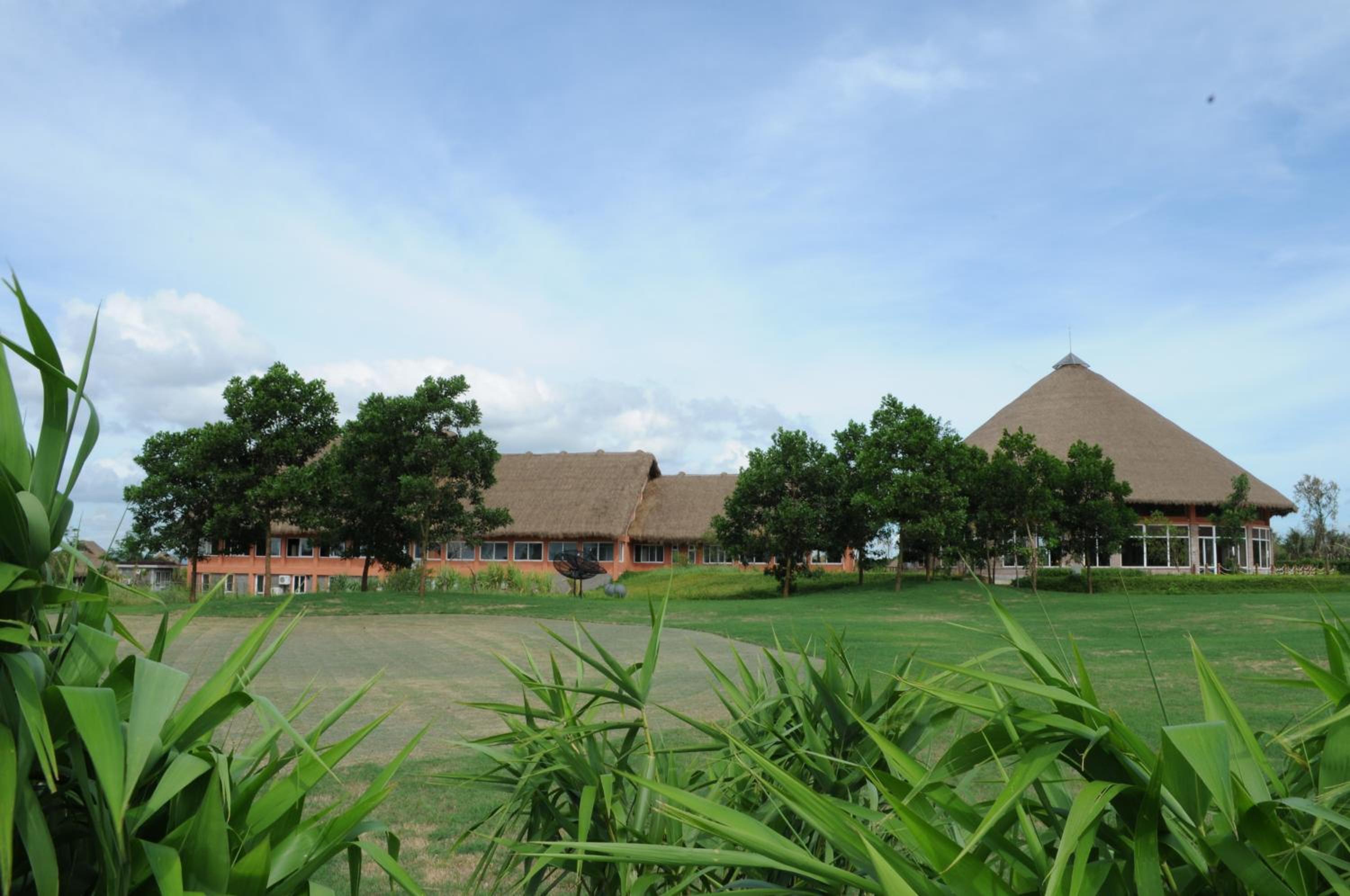 Cuc Phuong Mineral Resort Ninh Binh