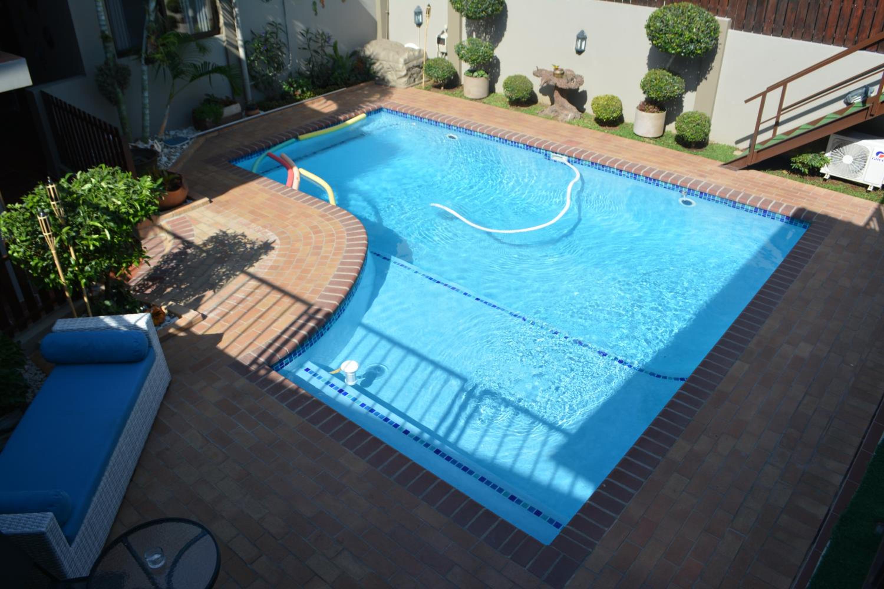 GuestHouse 1109
