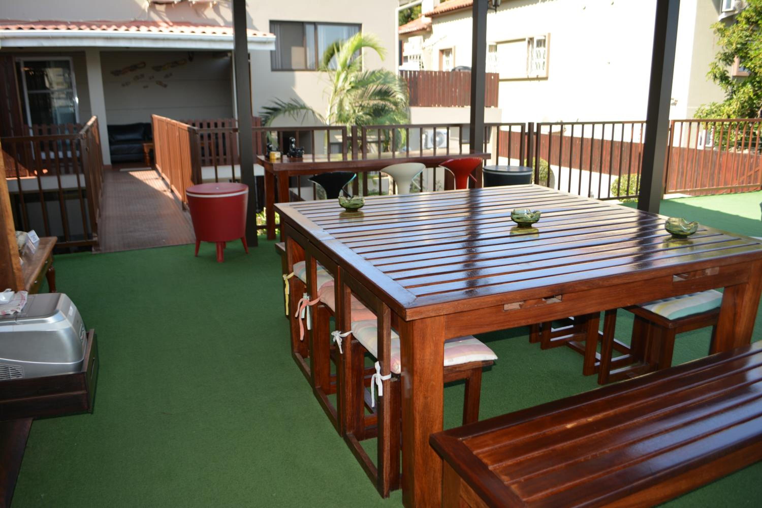 GuestHouse 1109