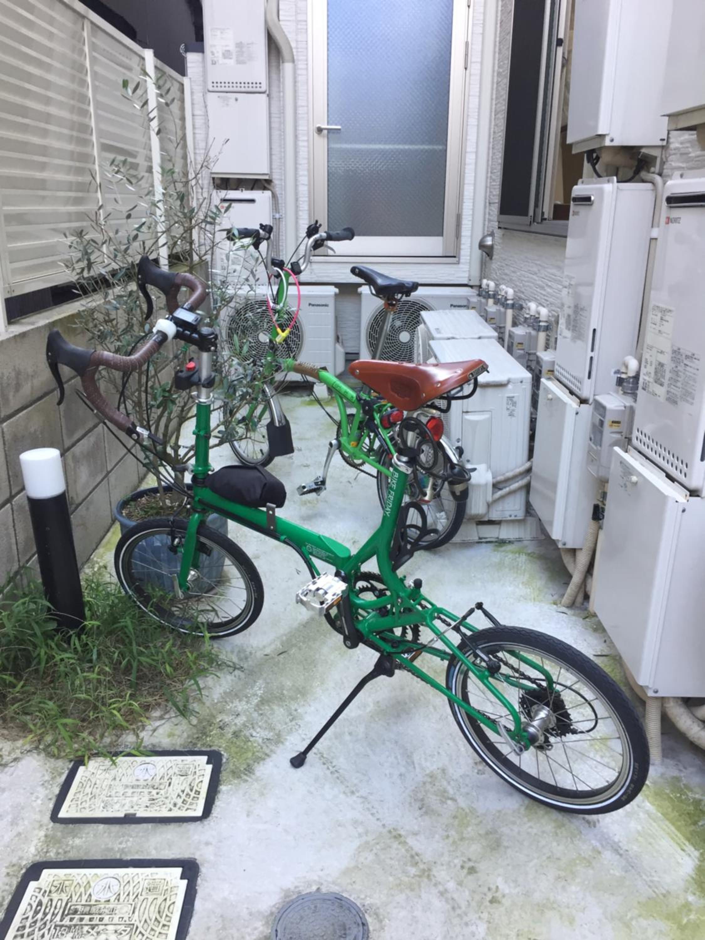 Shitamachi Base