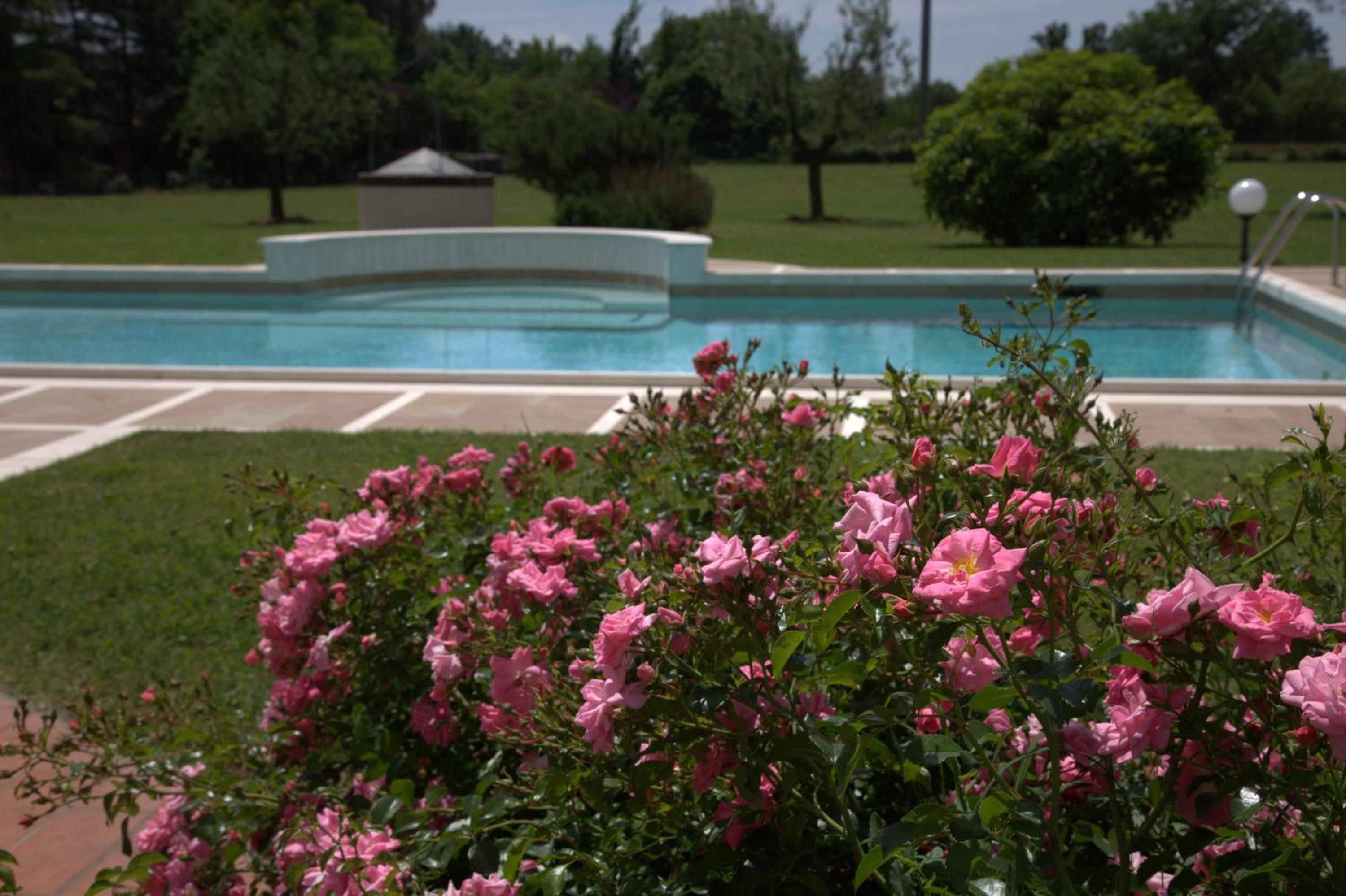Villa Colombai
