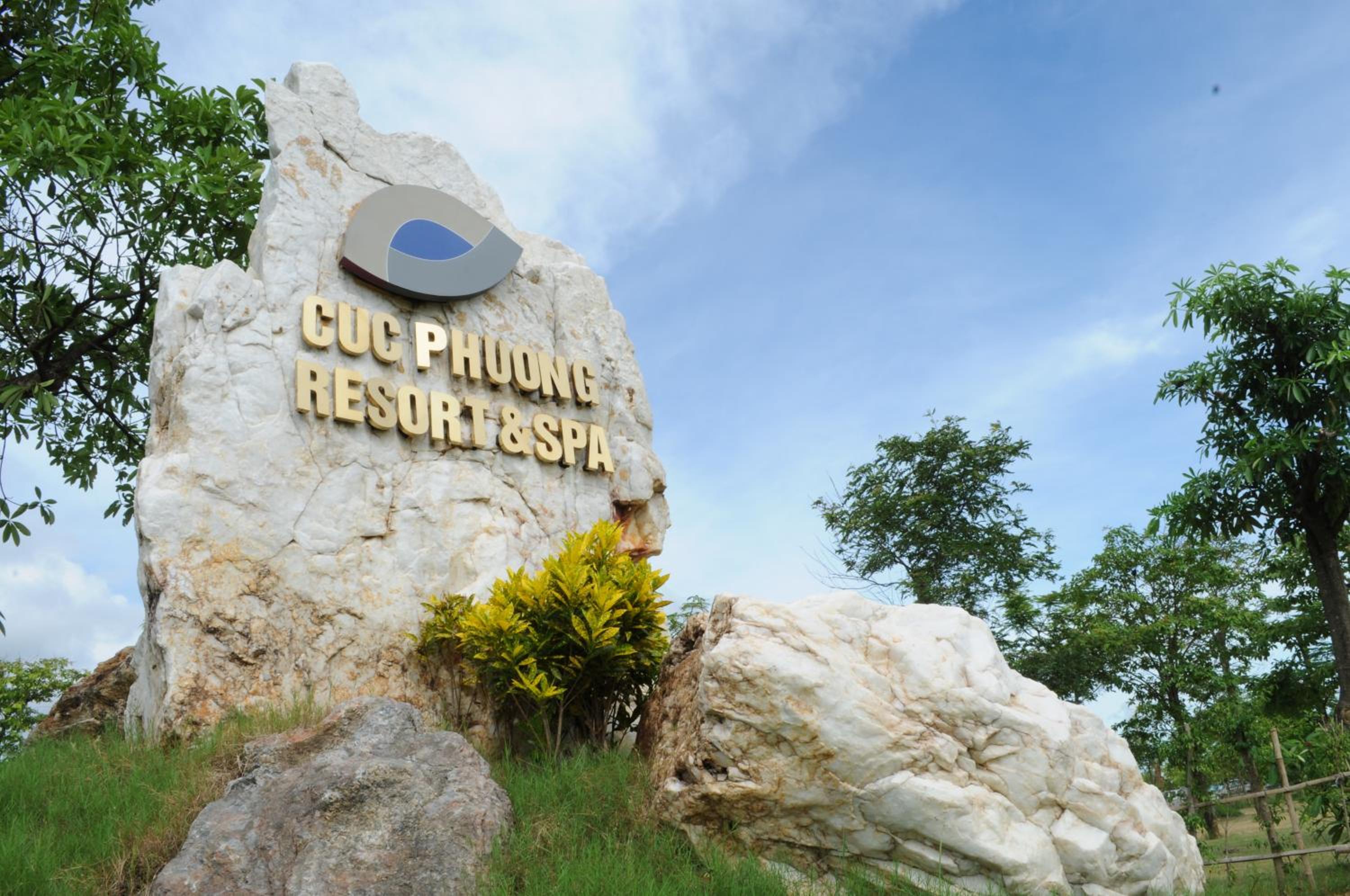 Cuc Phuong Mineral Resort Ninh Binh