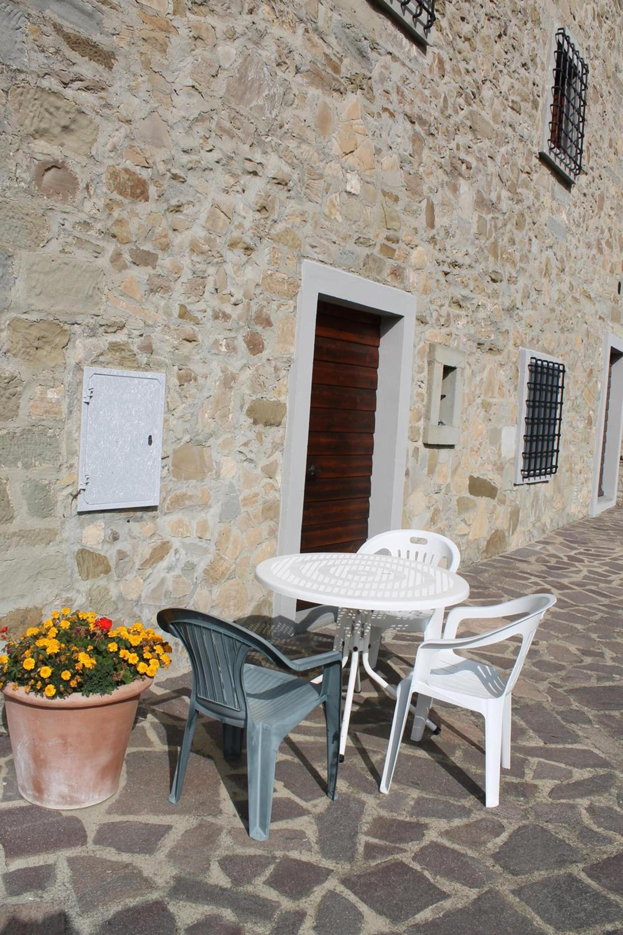 Agriturismo Casapasserini