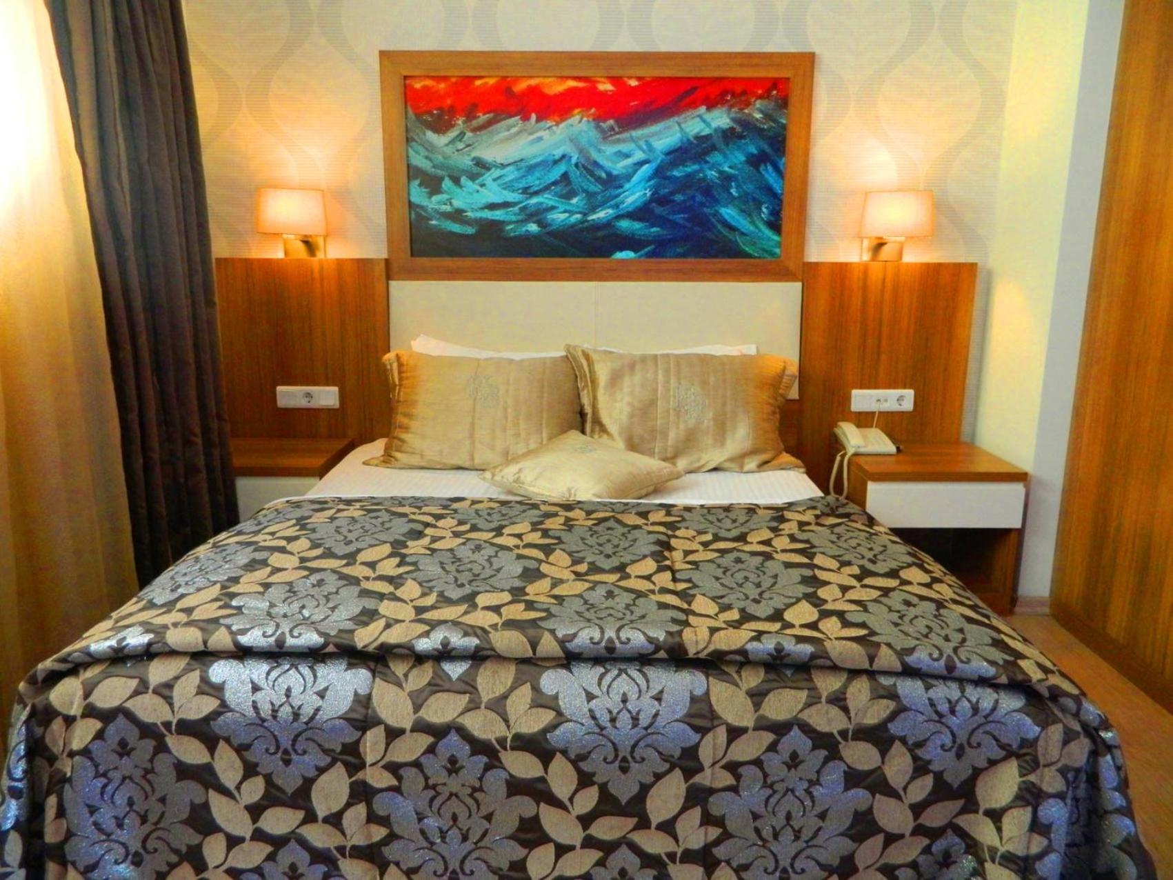 Hotel Baylan Basmane - Image 21