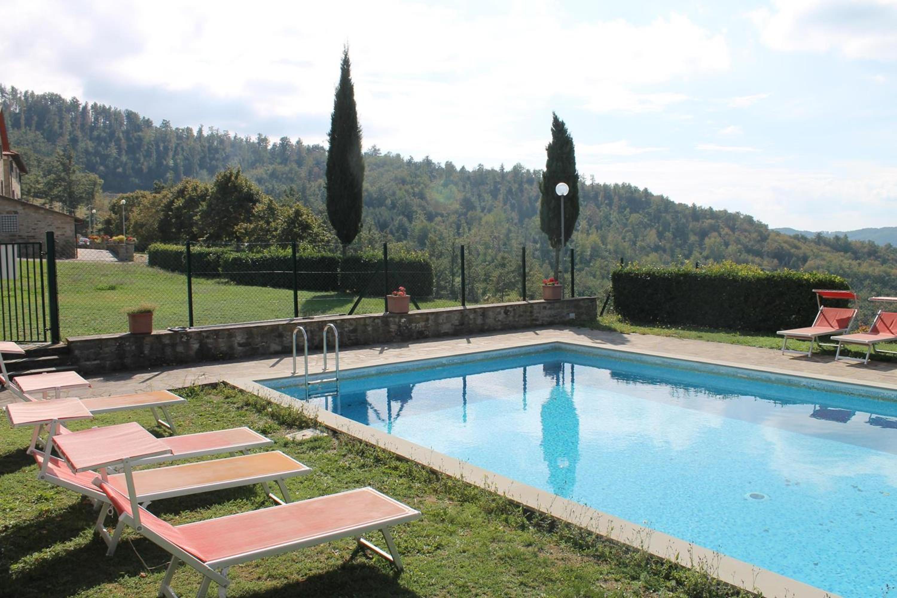 Agriturismo Casapasserini