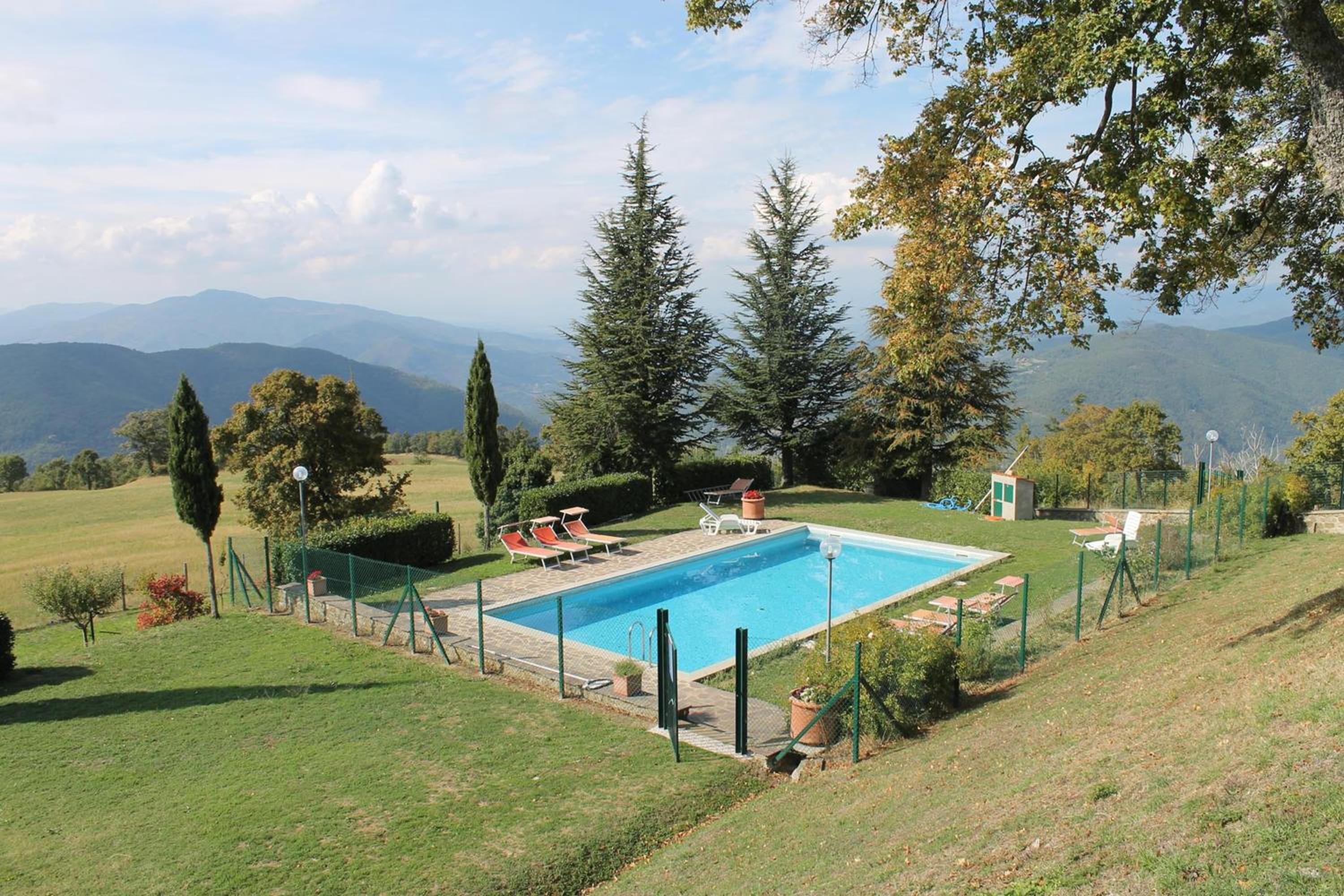 Agriturismo Casapasserini