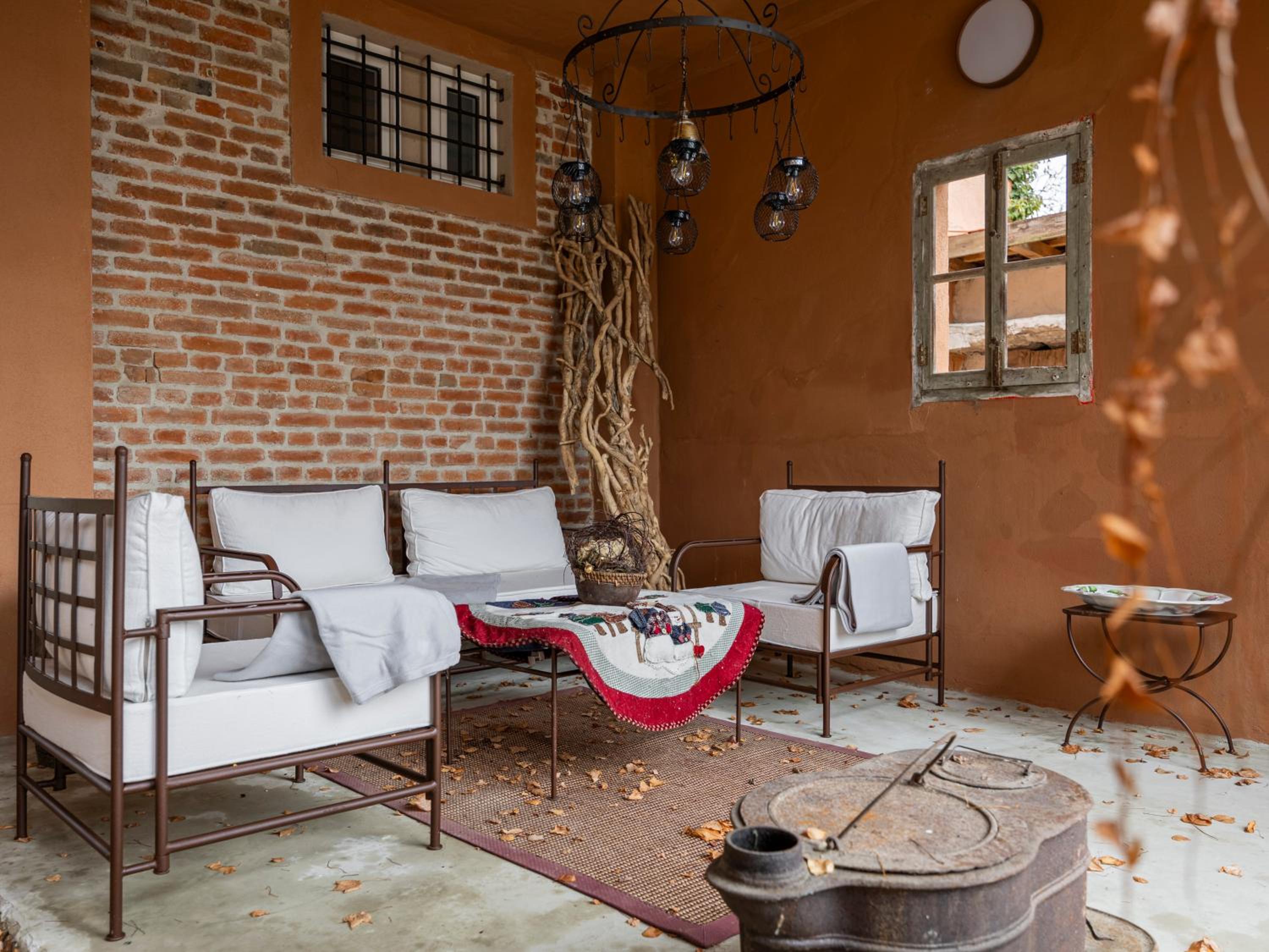 Casa Levi