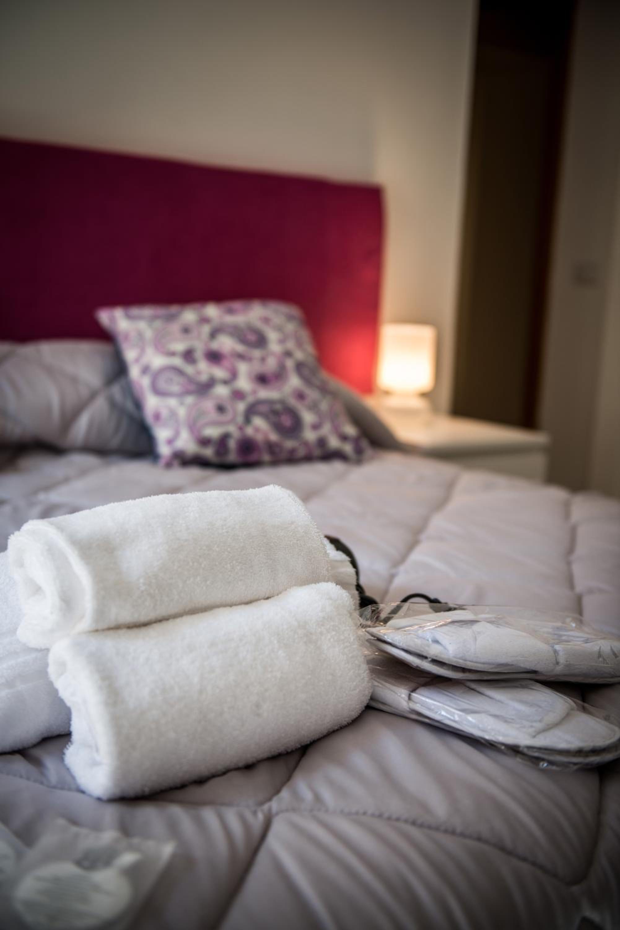 B&B Luxury Salerno Central