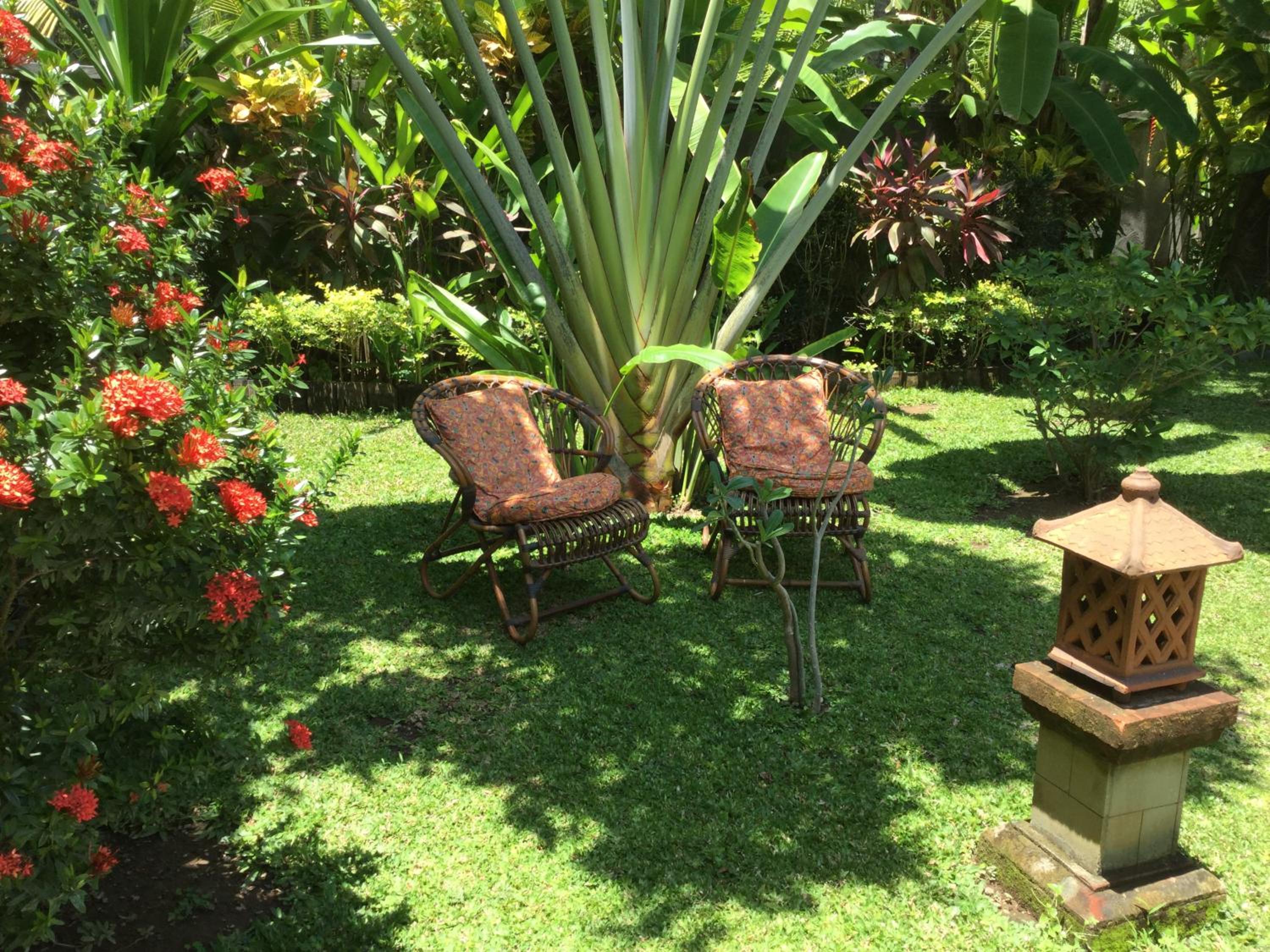 Guesthouse Taman Ayu