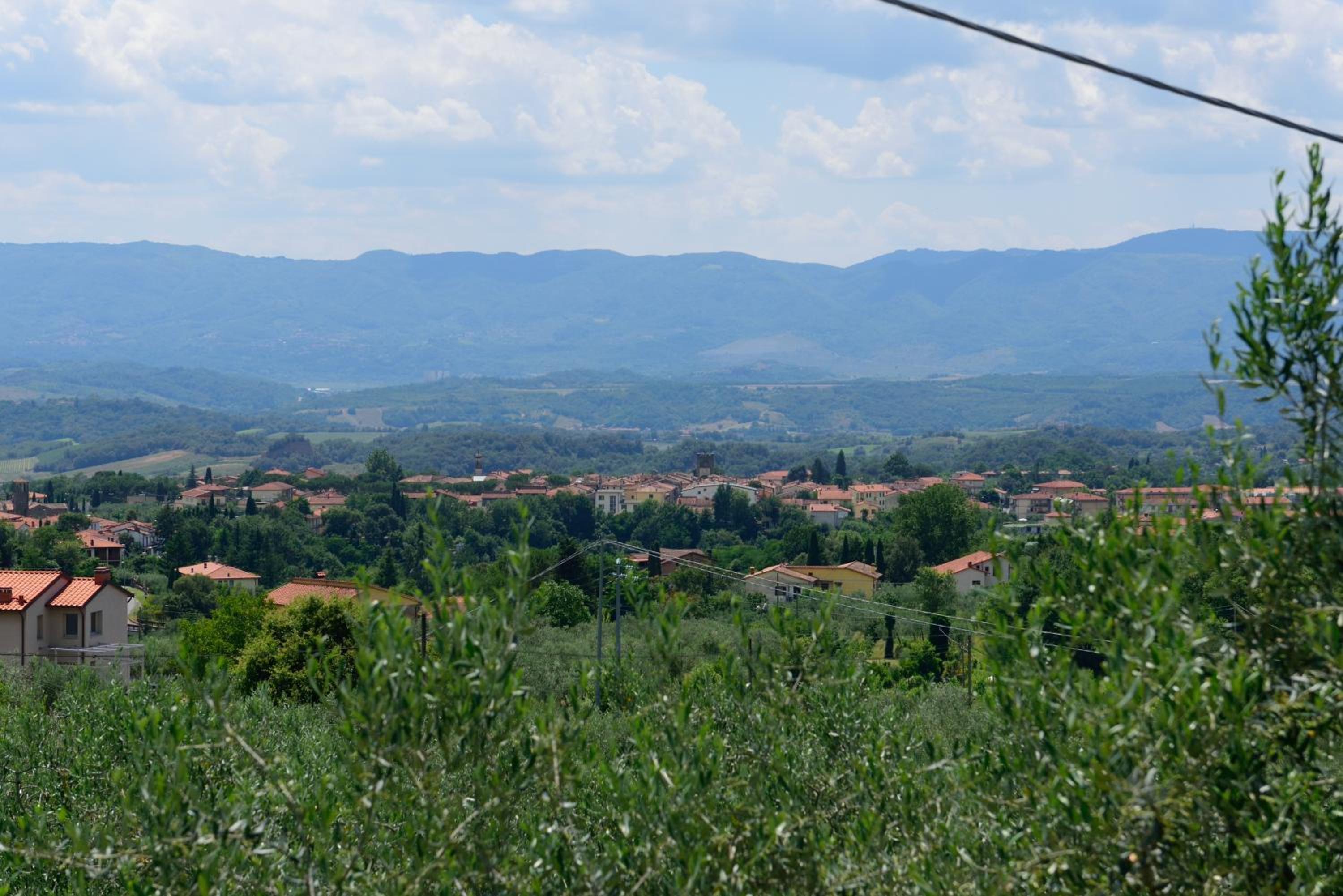 Agriturismo La Casuccia