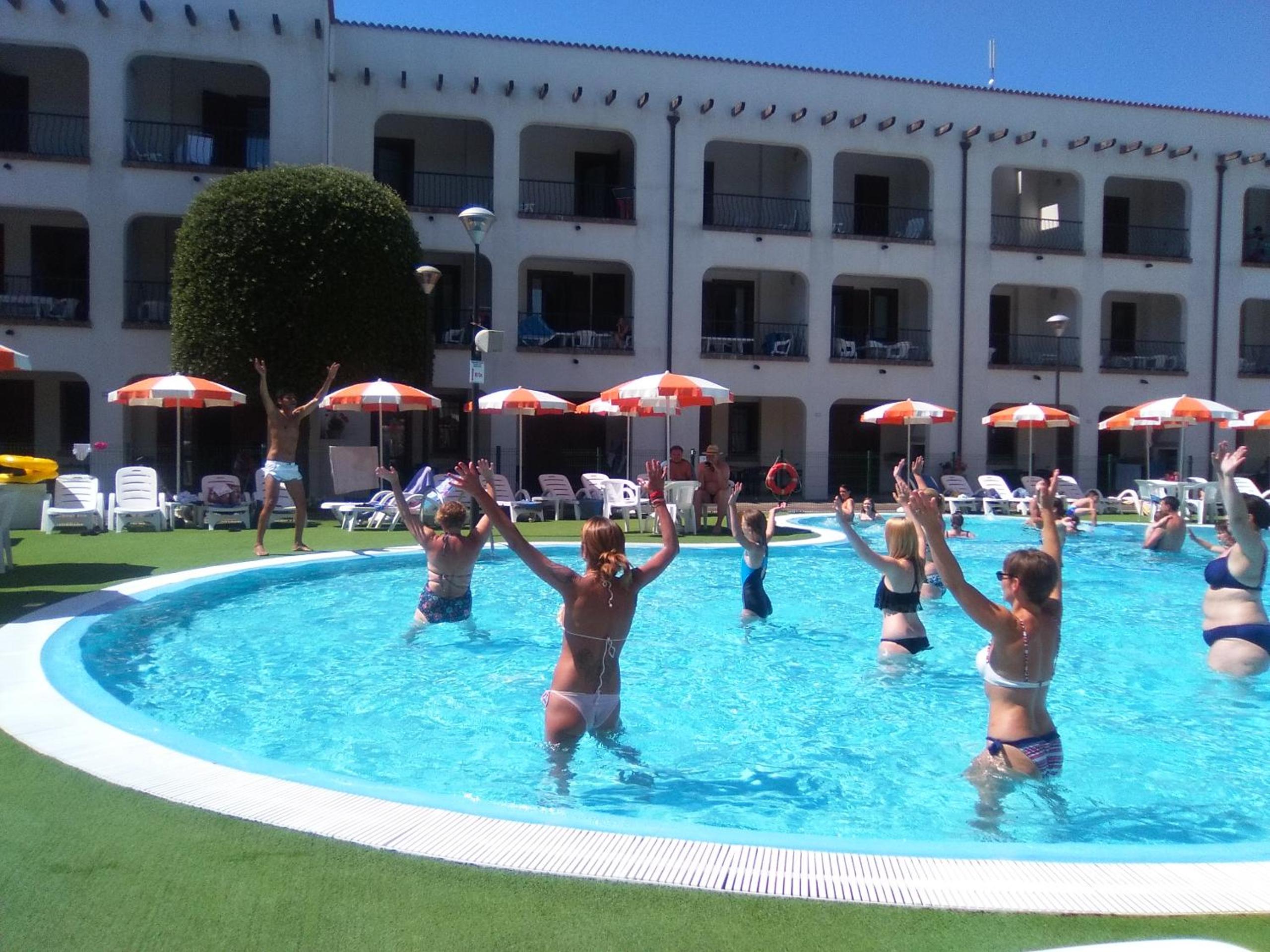 Michelangelo Holiday & Family Resort