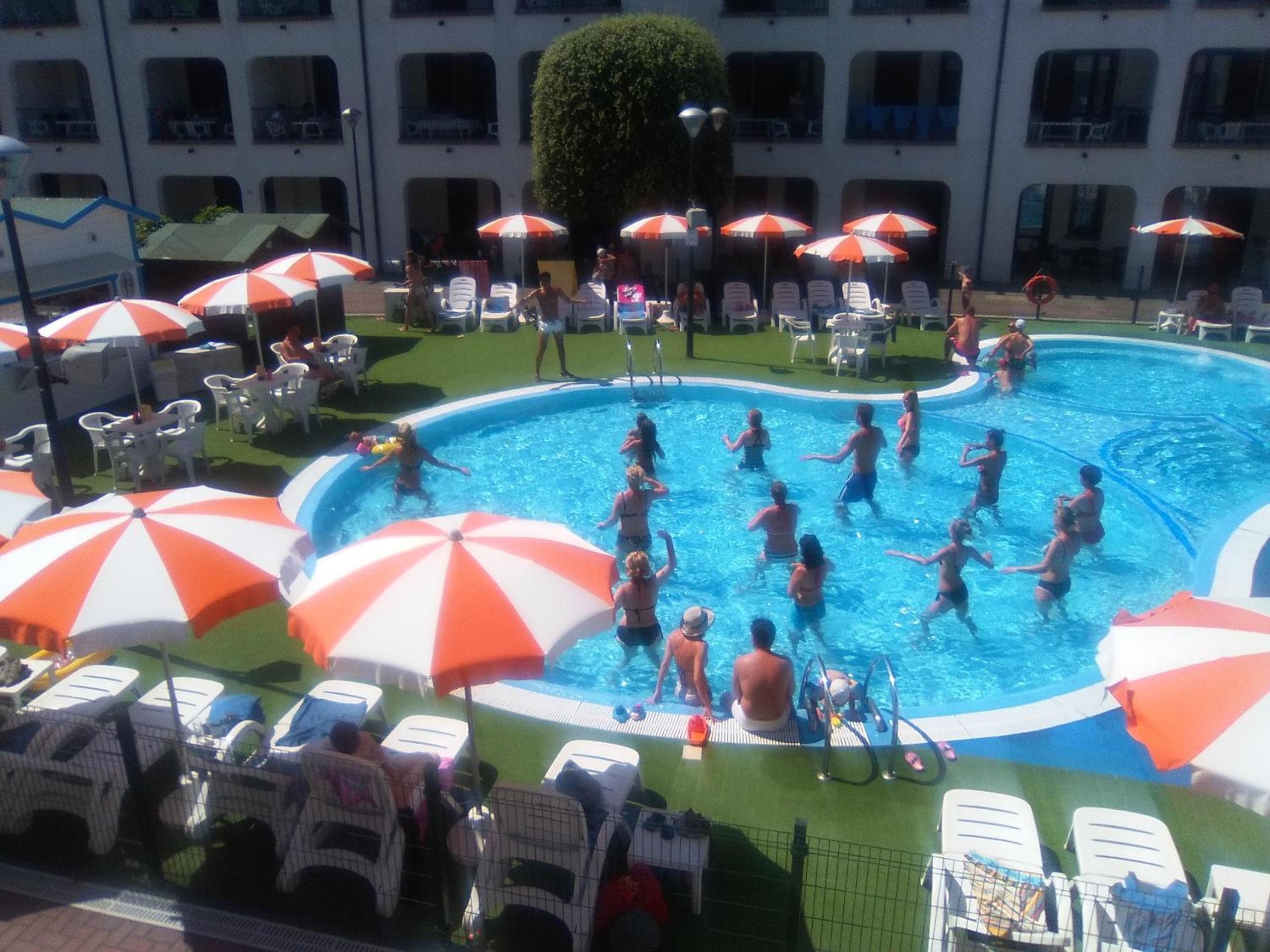 Michelangelo Holiday & Family Resort