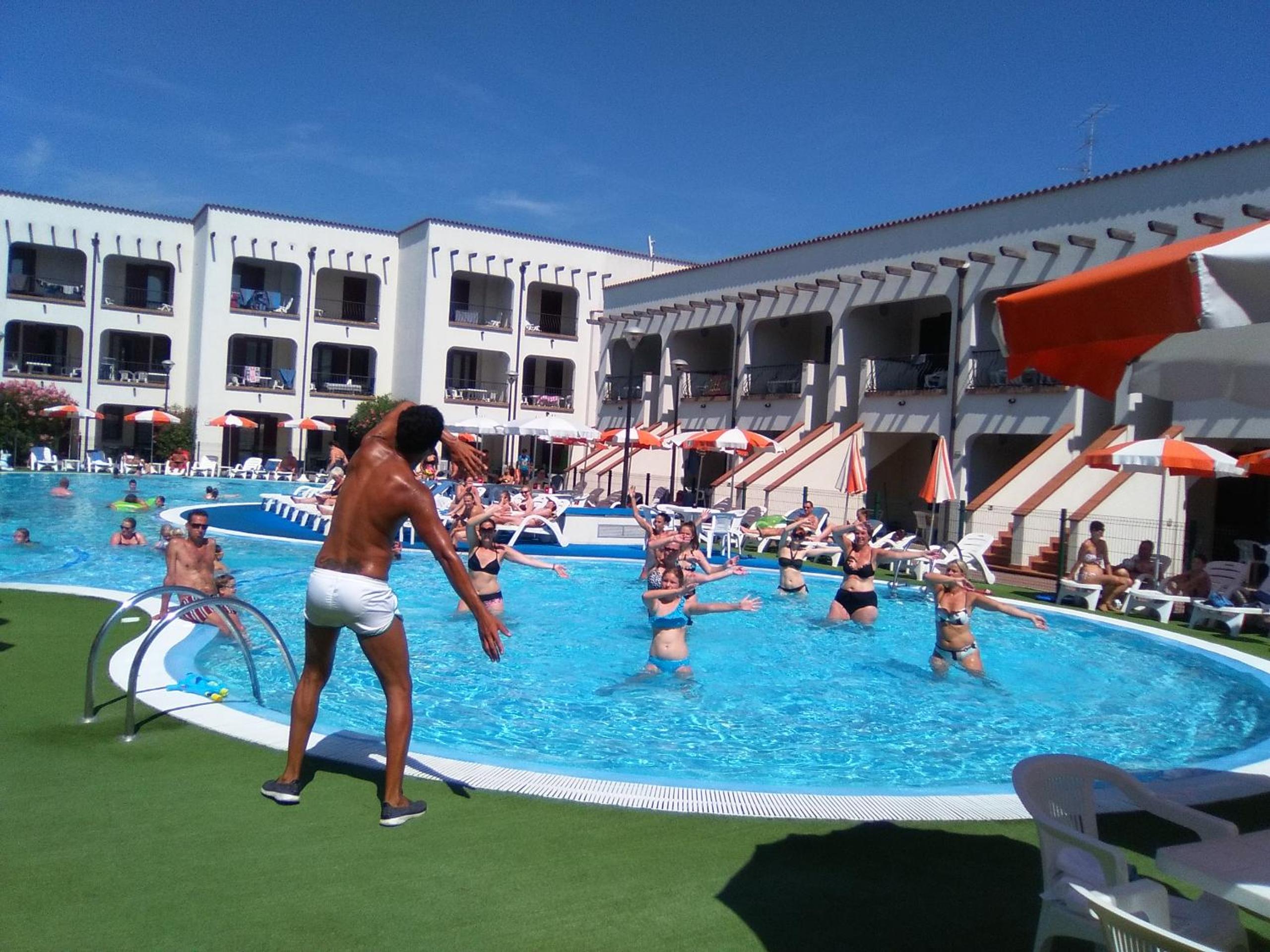 Michelangelo Holiday & Family Resort
