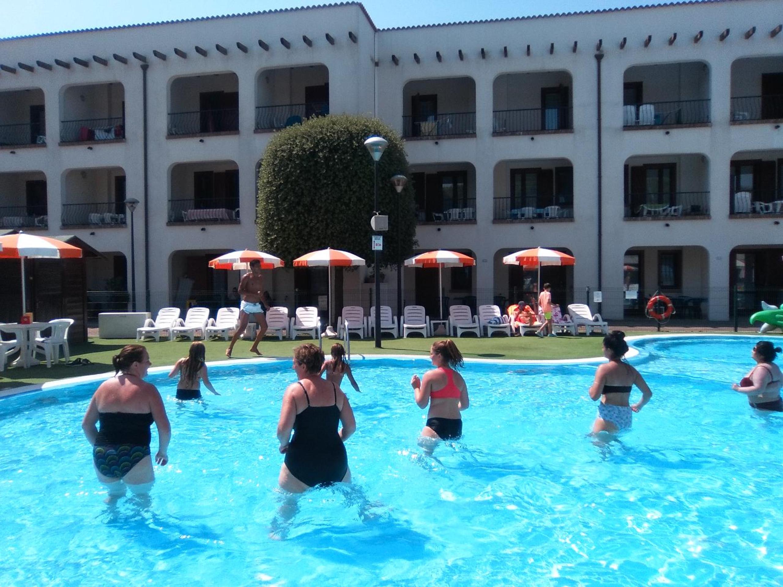 Michelangelo Holiday & Family Resort