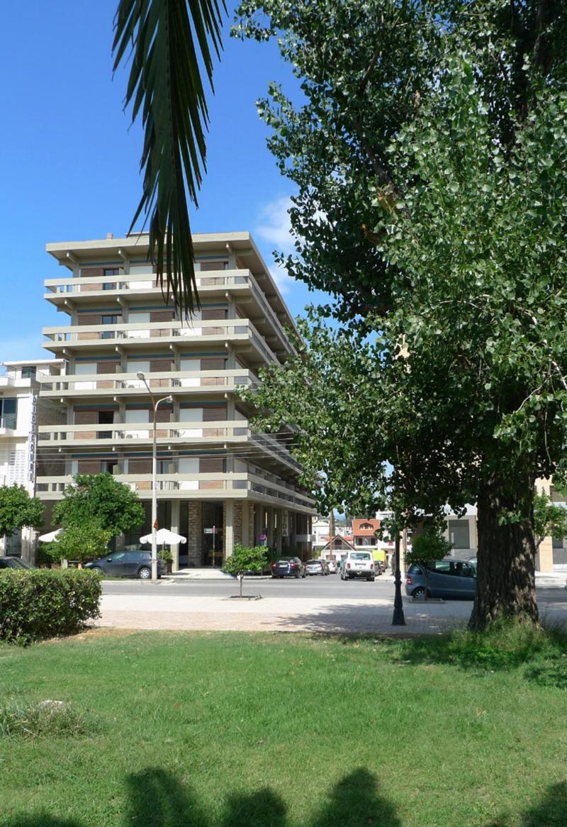 Hotel Dioscouri Hotel - Image 1