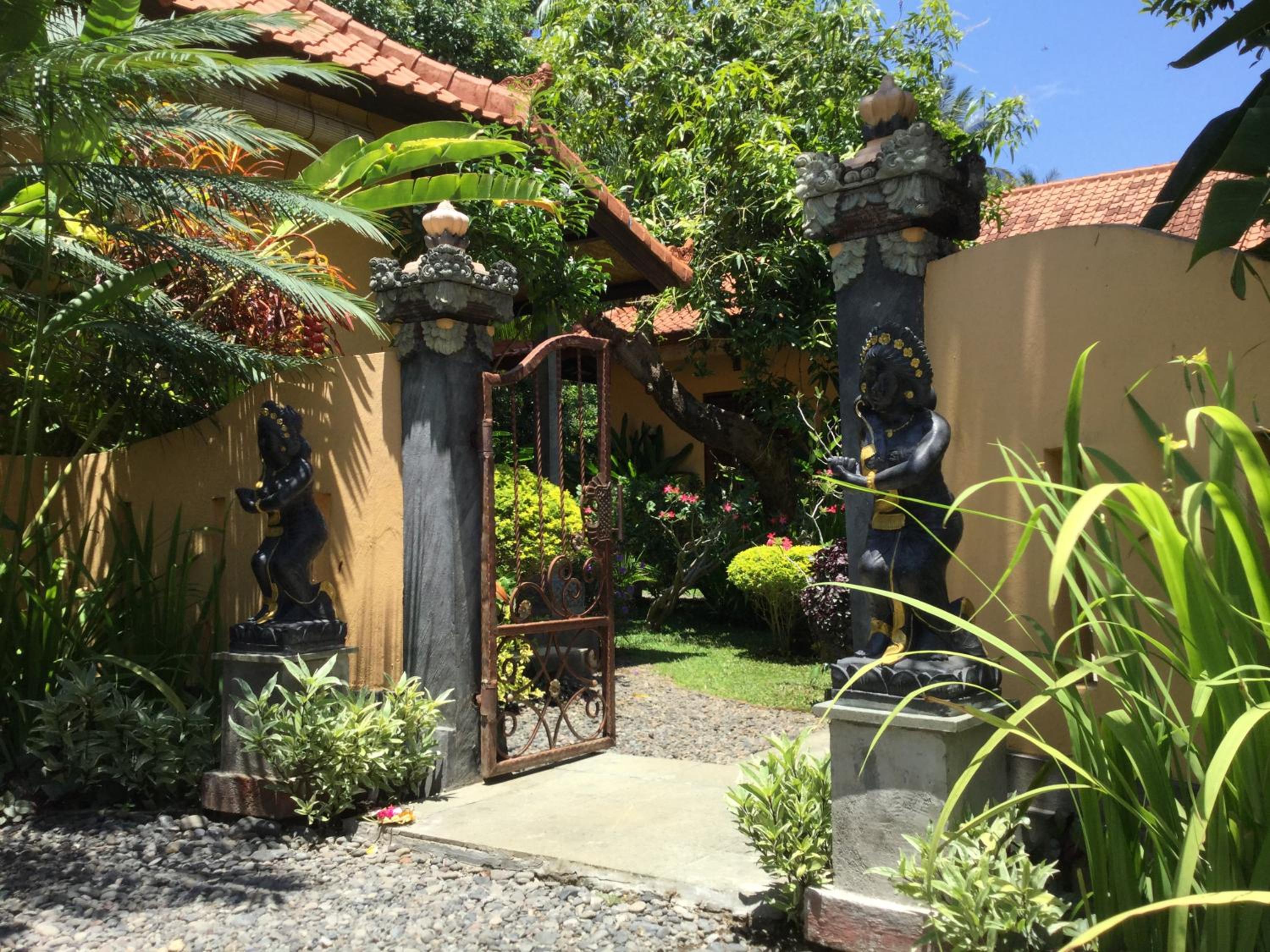 Guesthouse Taman Ayu