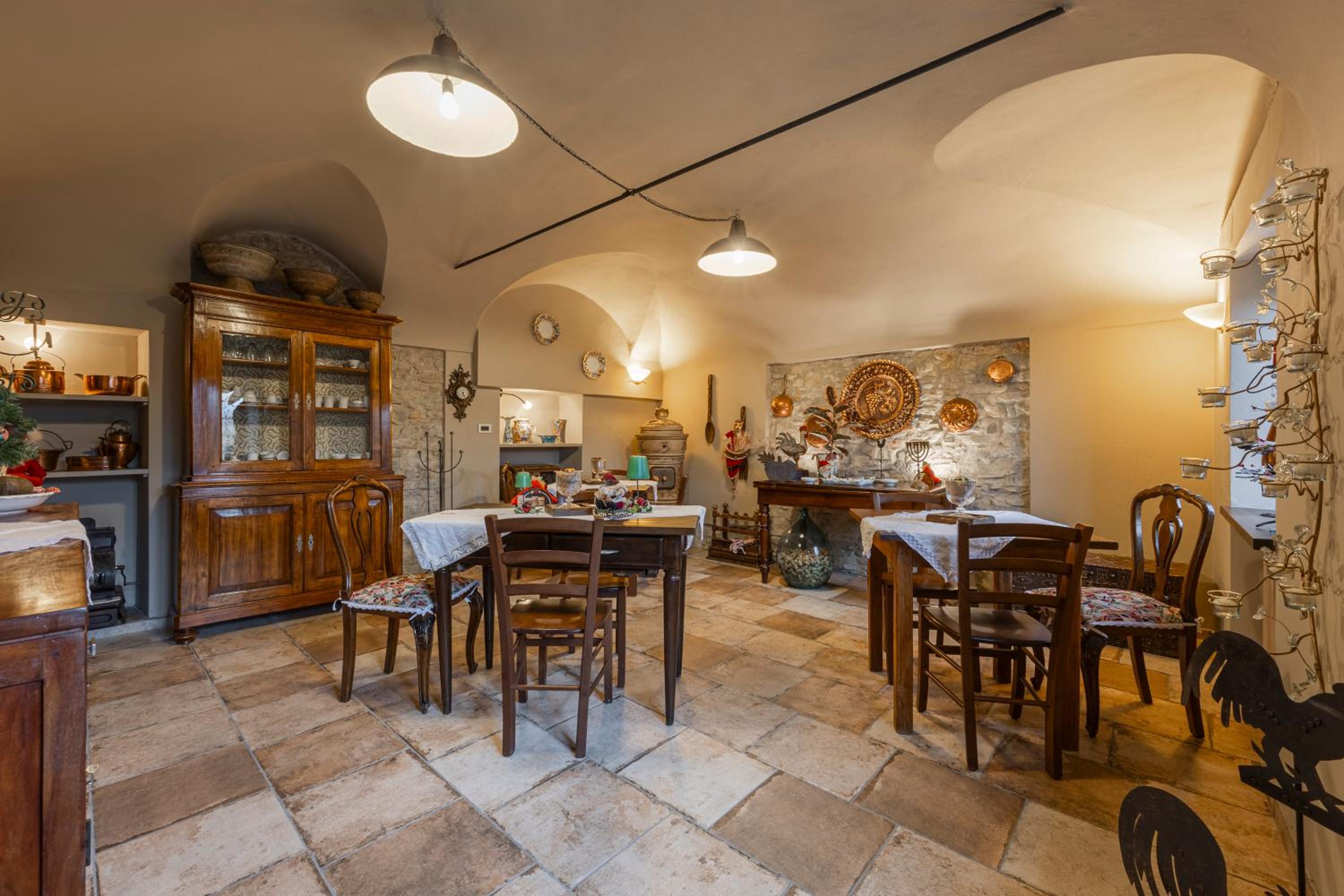 Casa Levi