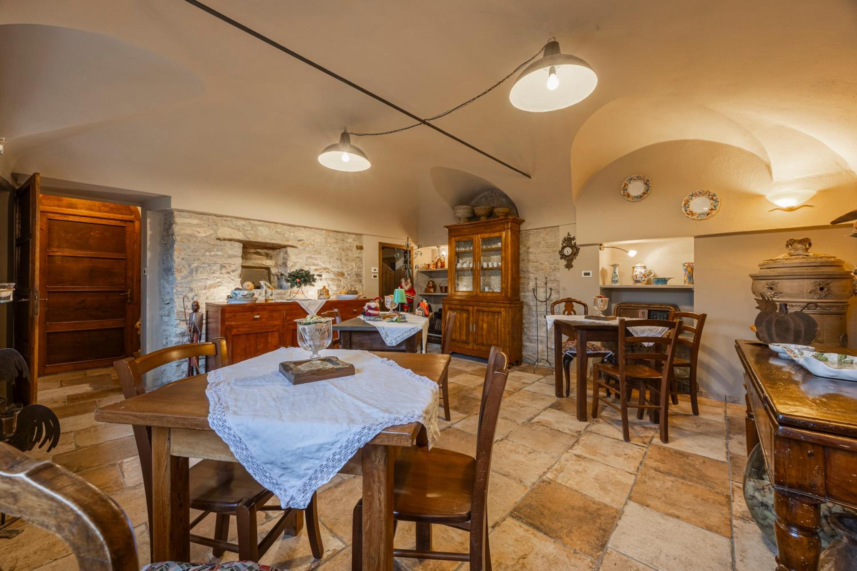 Casa Levi