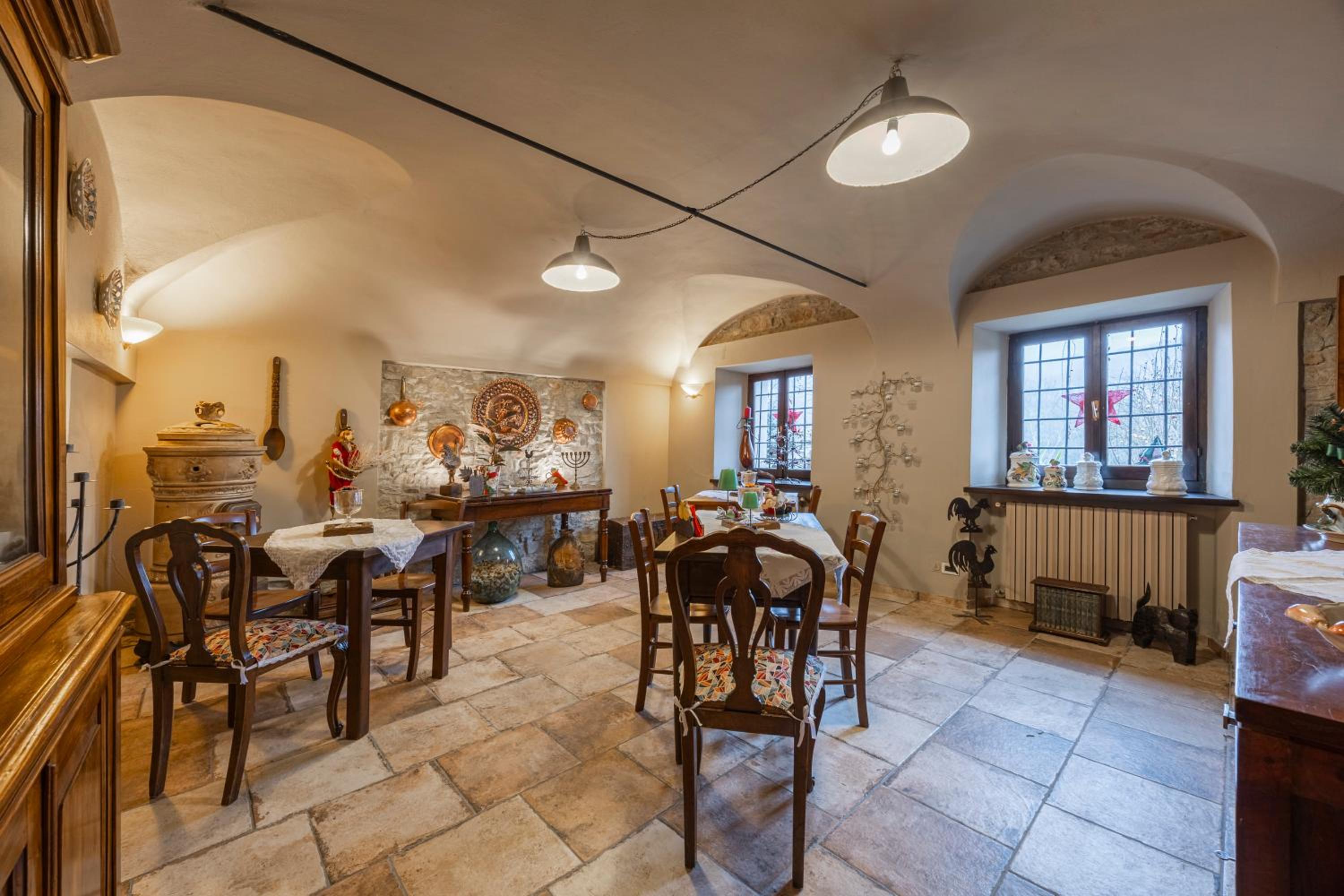 Casa Levi