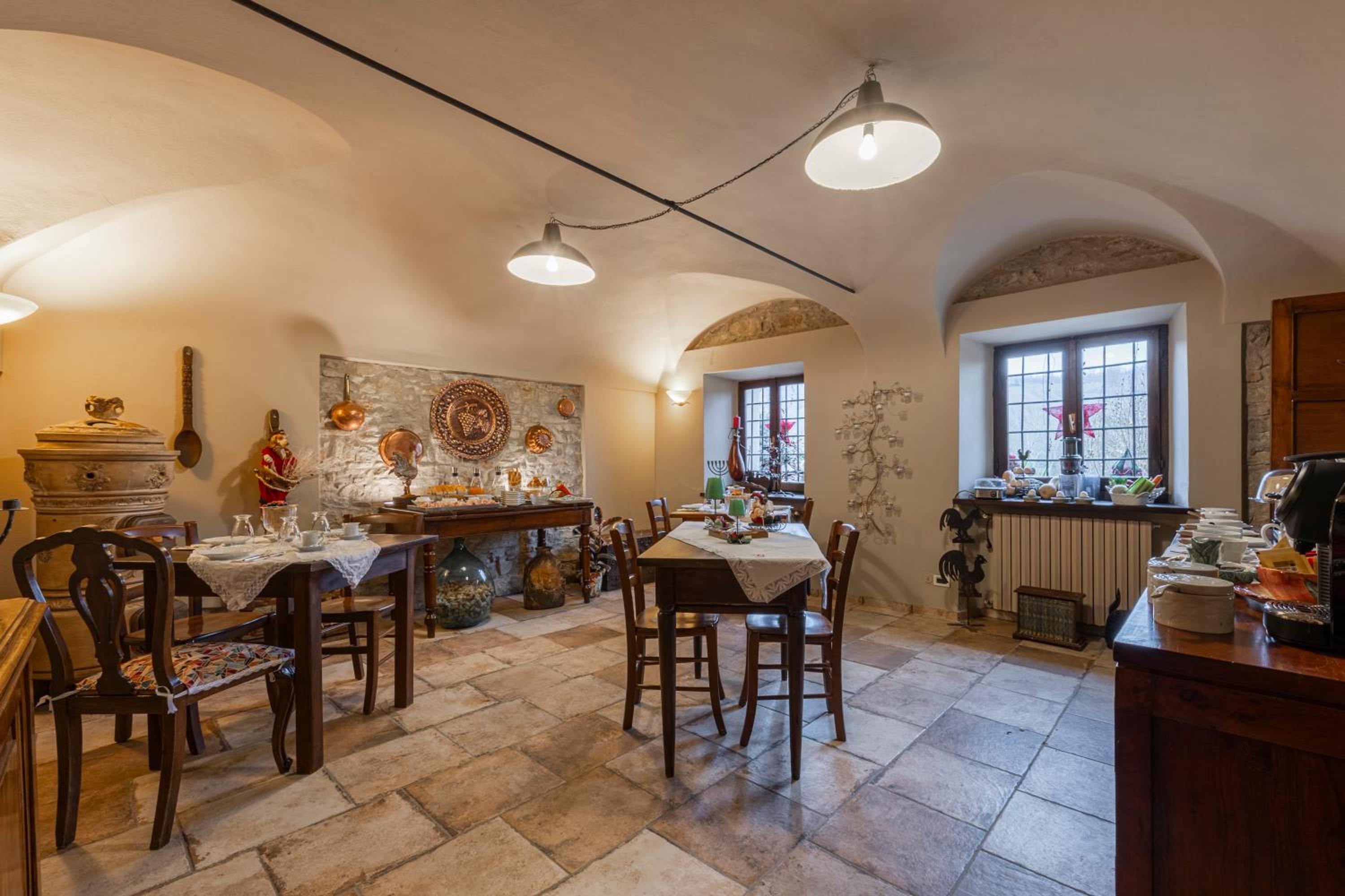 Casa Levi