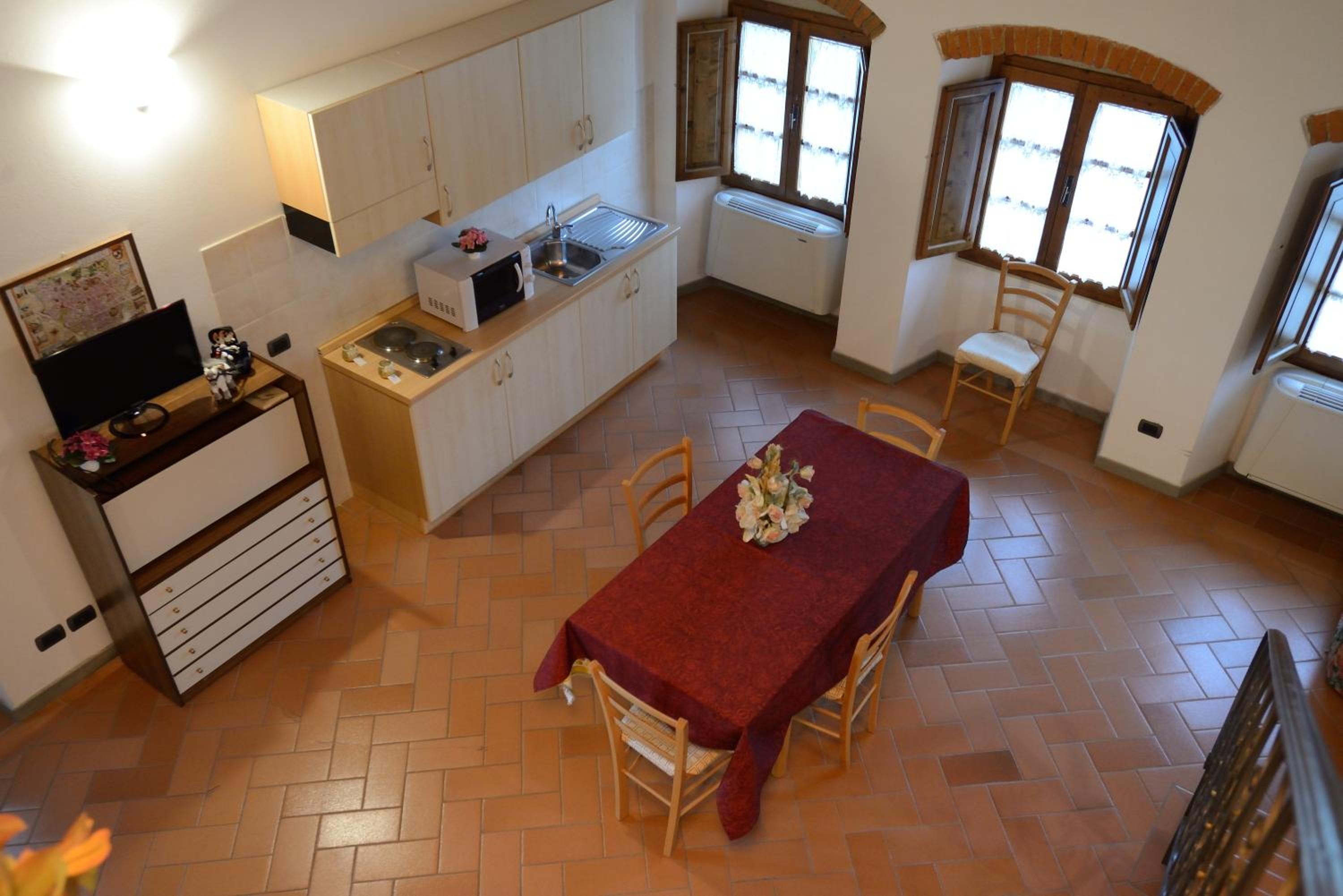 Agriturismo La Casuccia