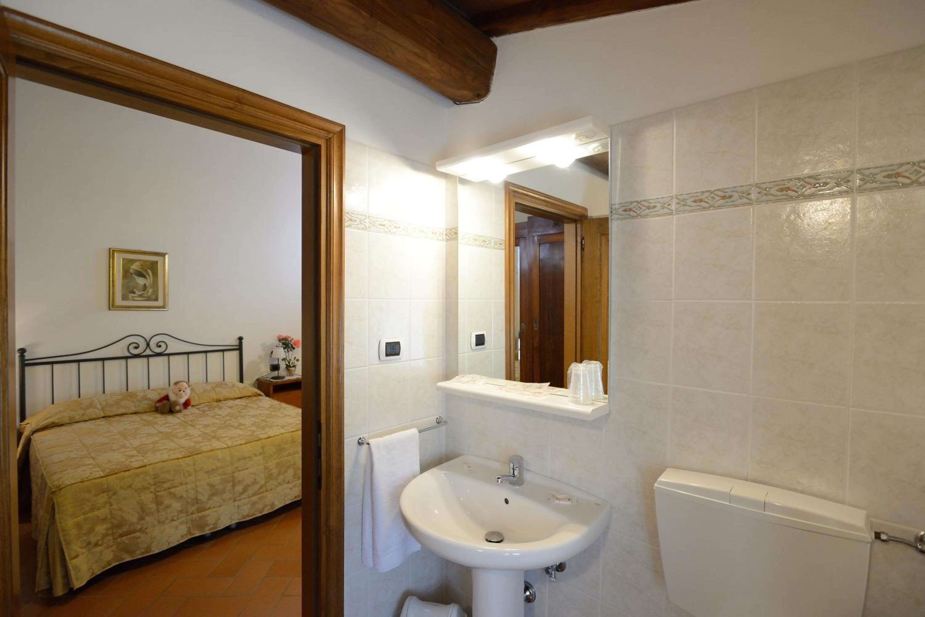 Agriturismo La Casuccia