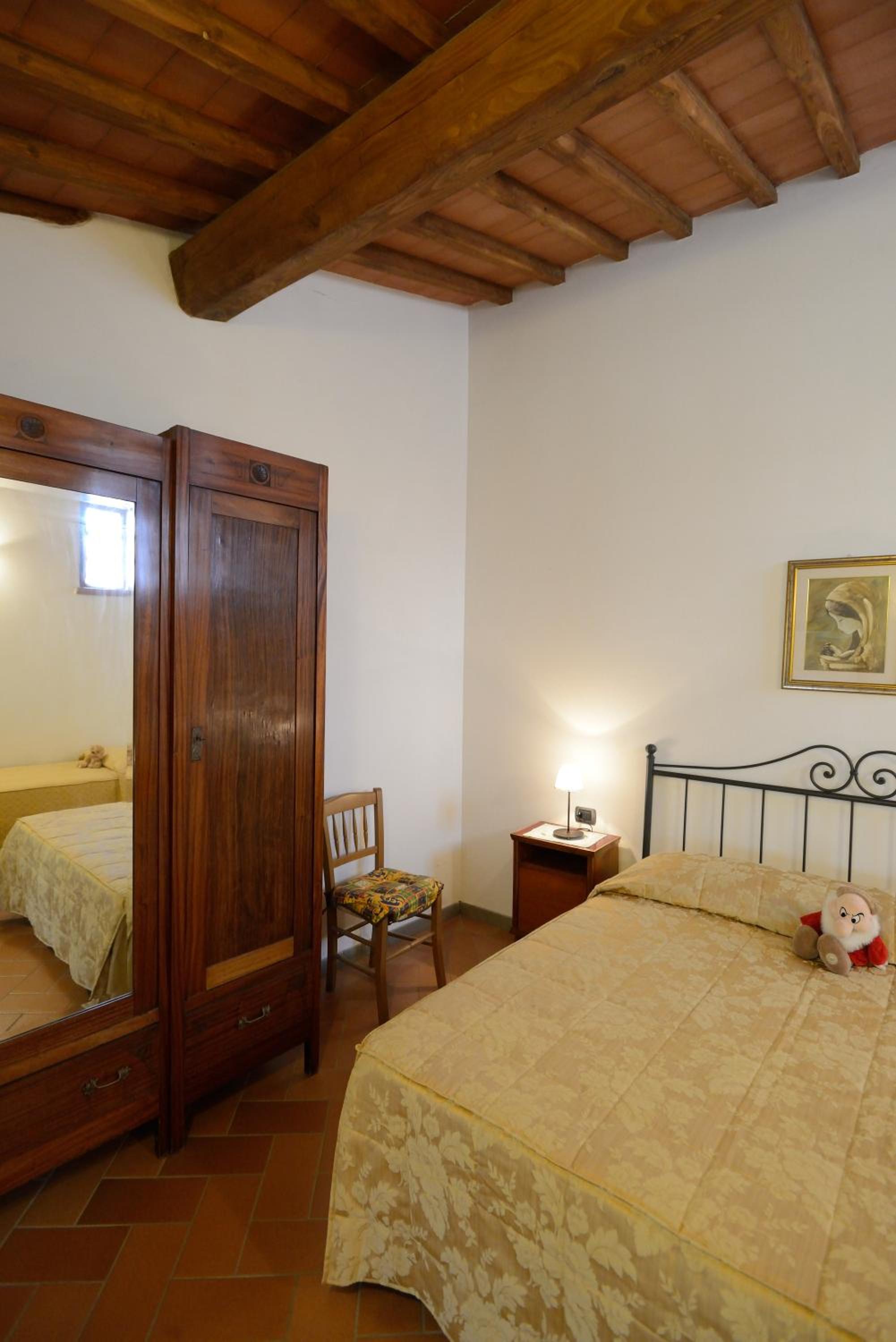 Agriturismo La Casuccia