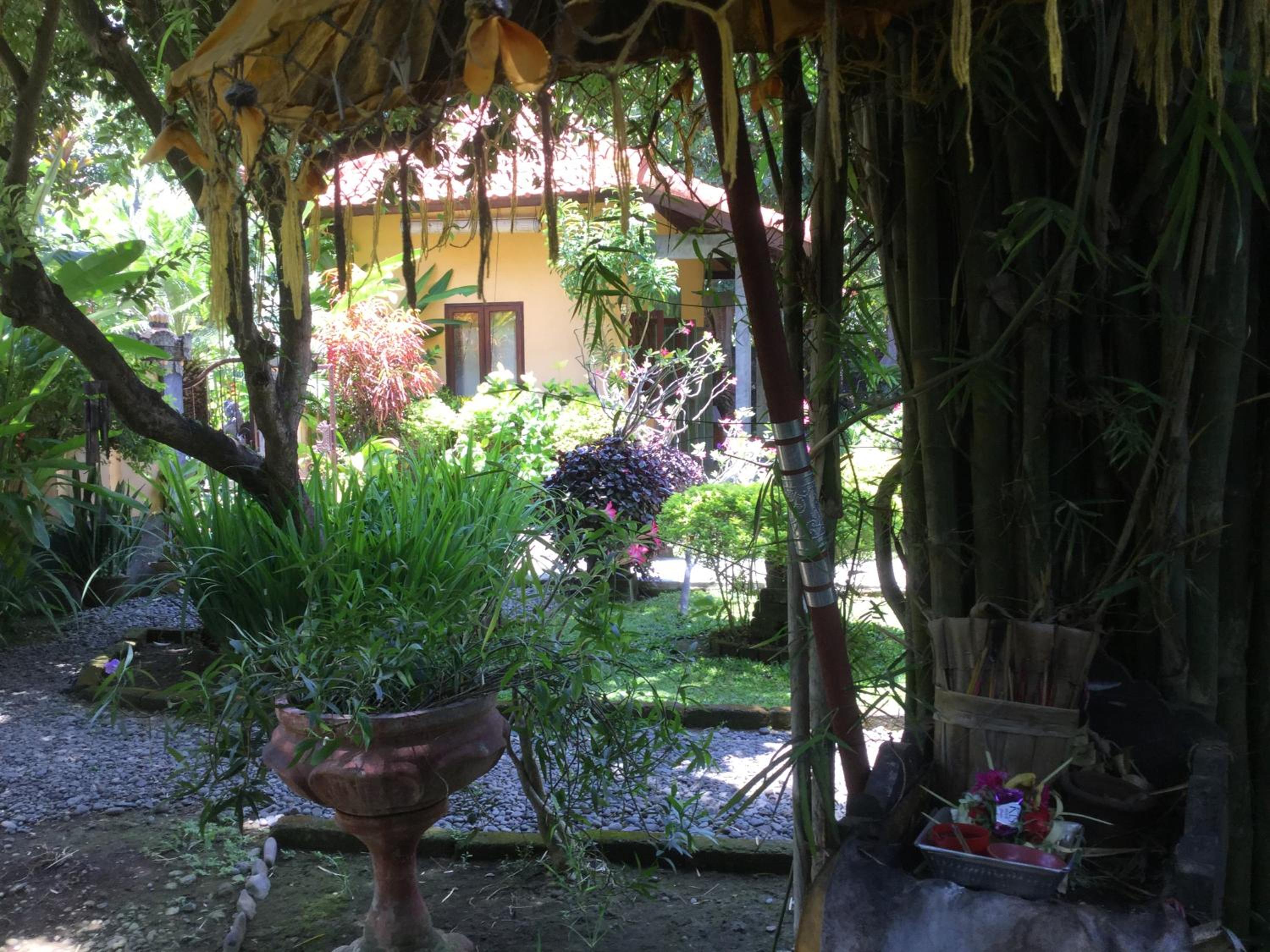 Guesthouse Taman Ayu