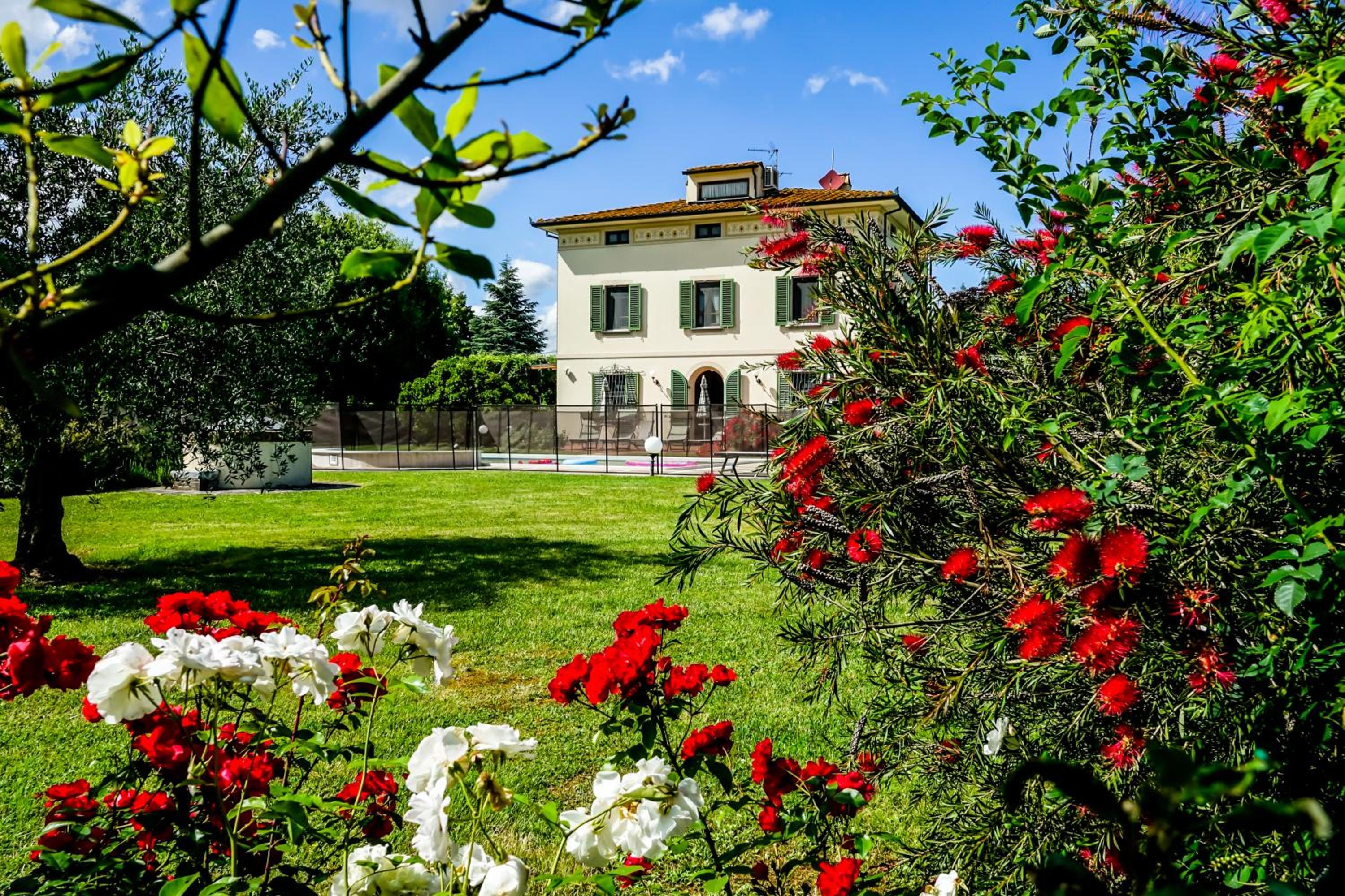 Villa Colombai