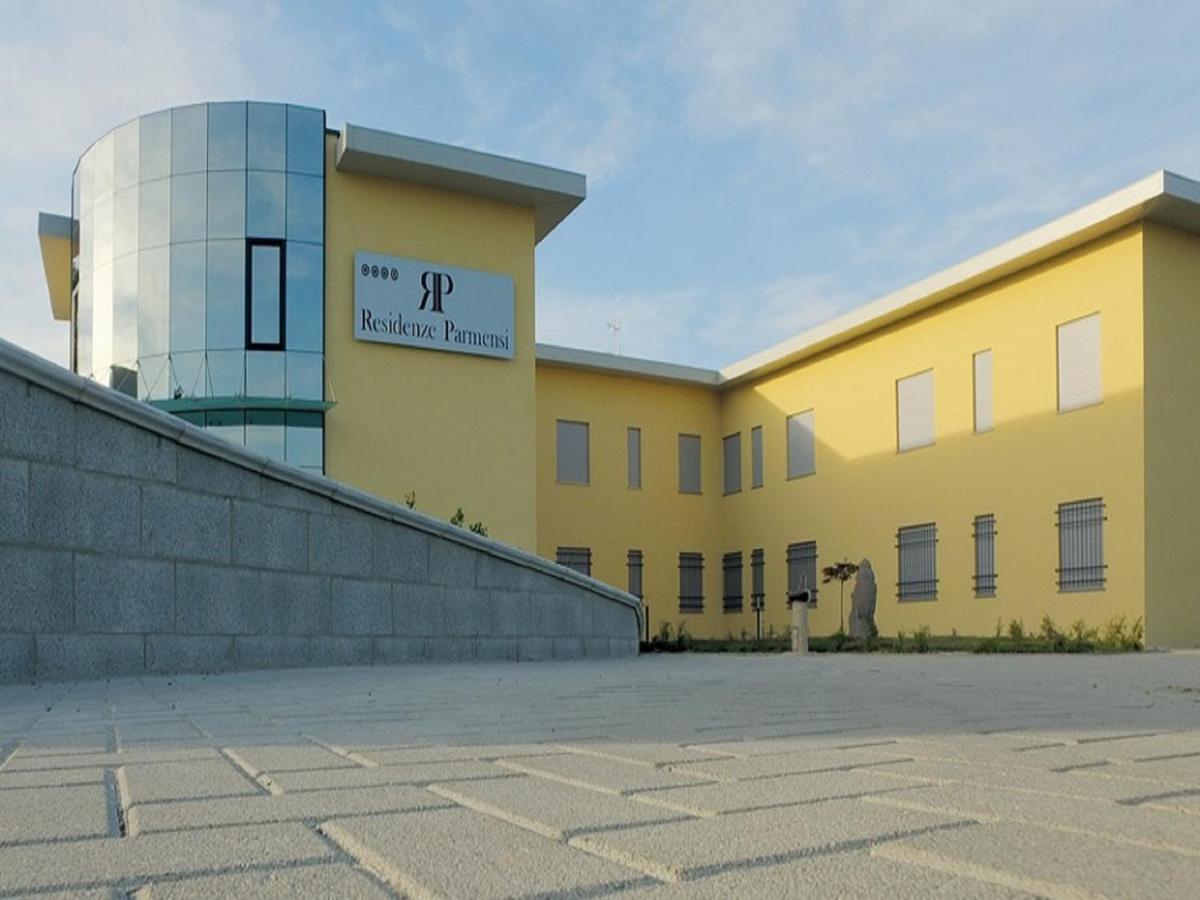 Residenze Parmensi