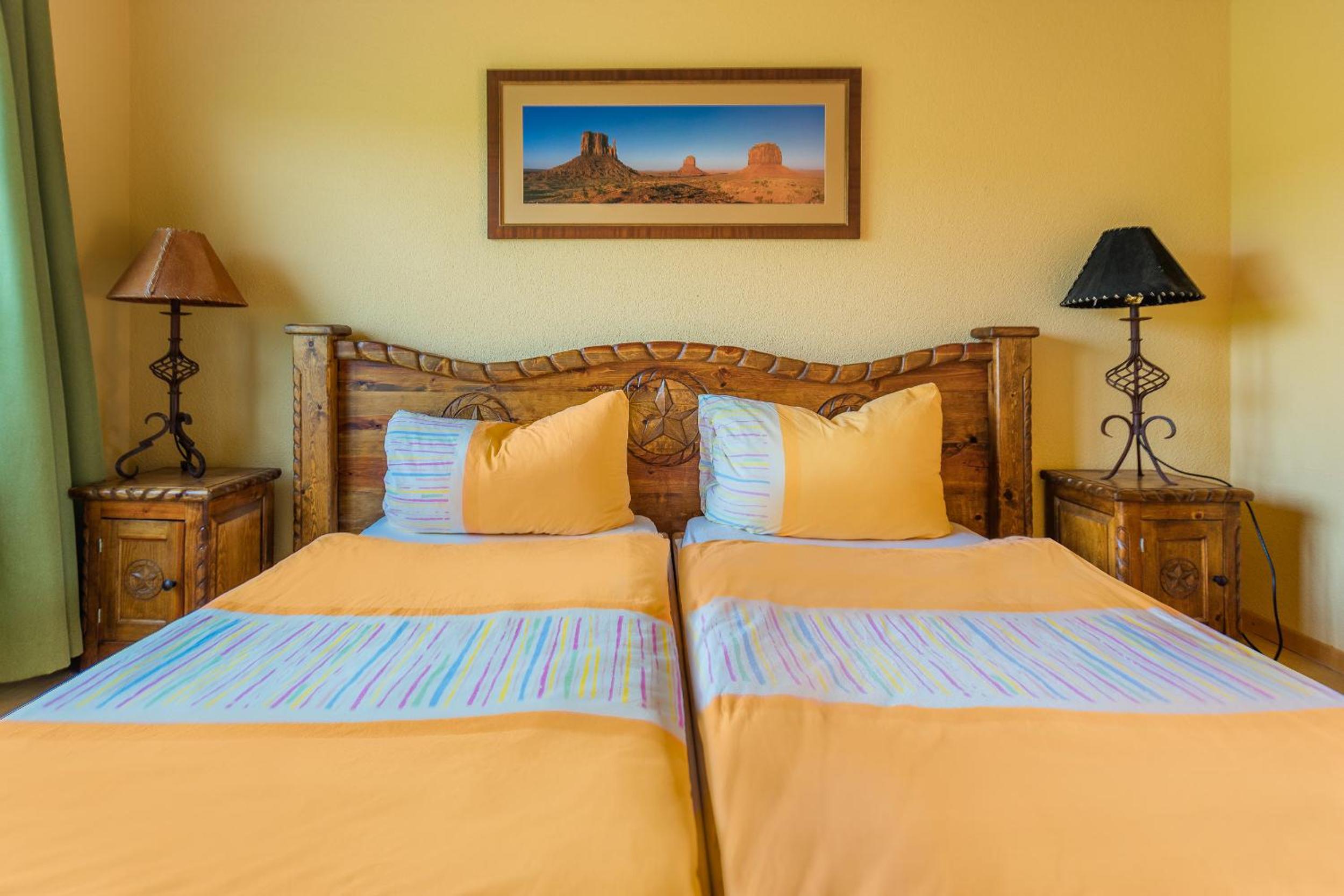 Motel Steighof